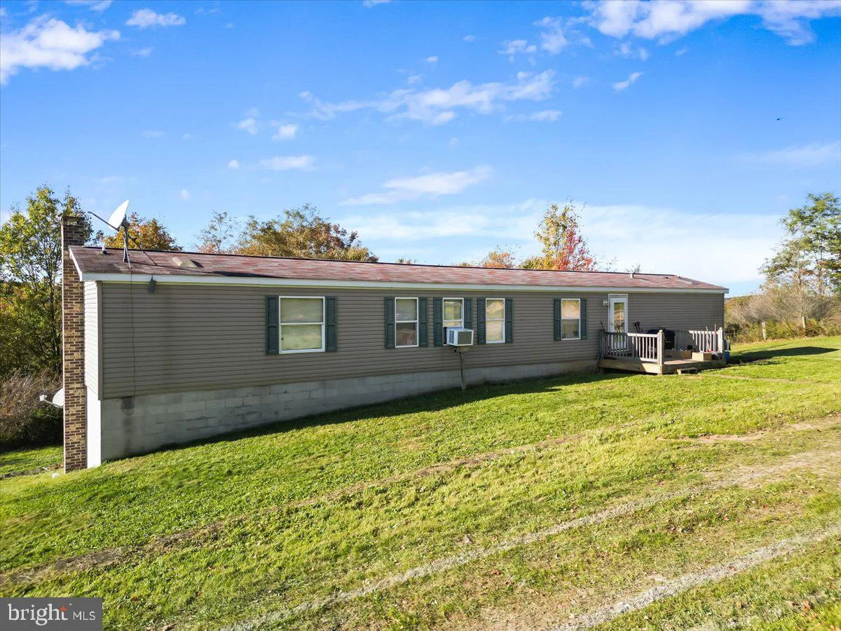 1351 Miller Road, Grantsville, MD 21536