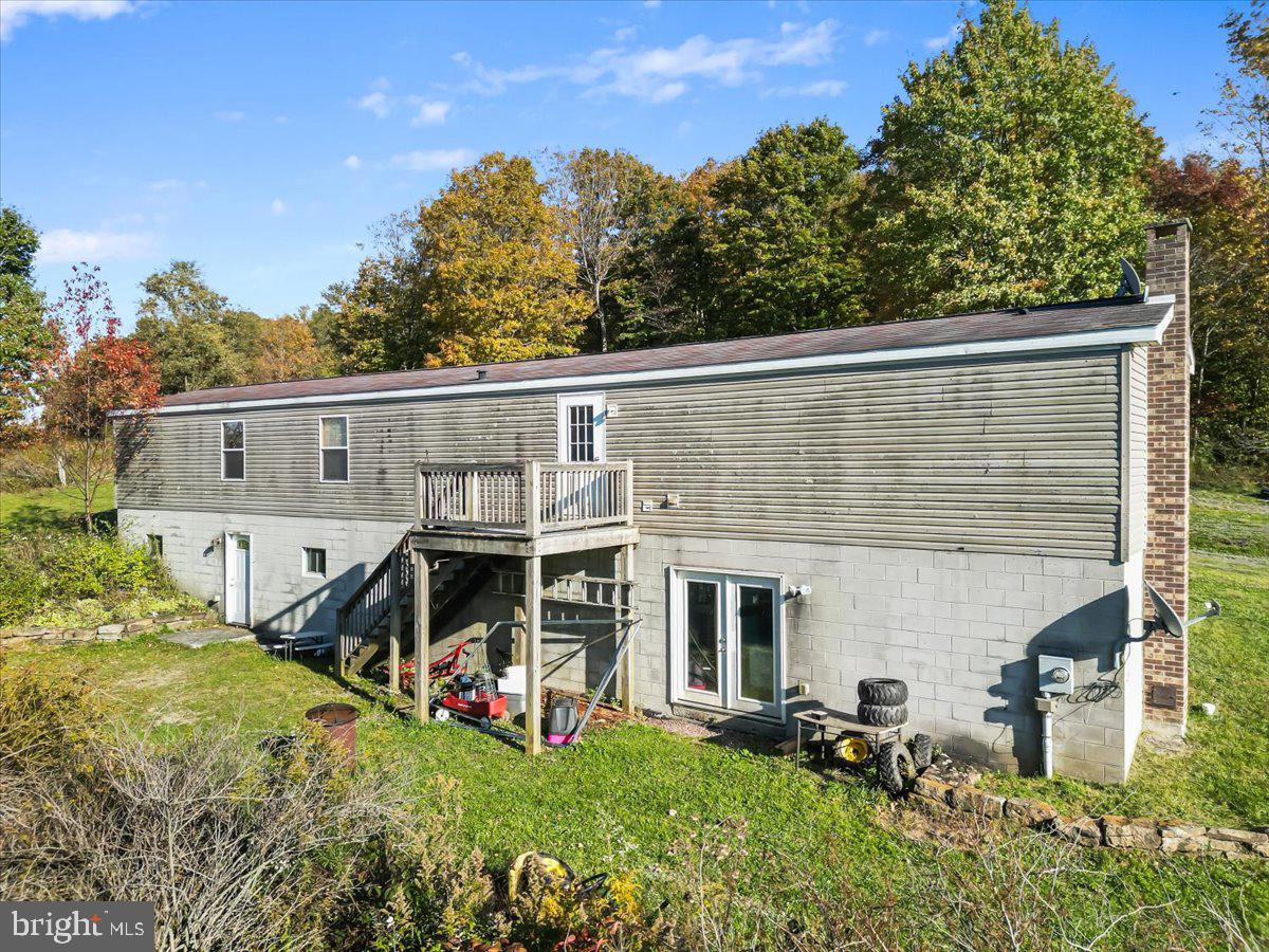 1351 MILLER ROAD