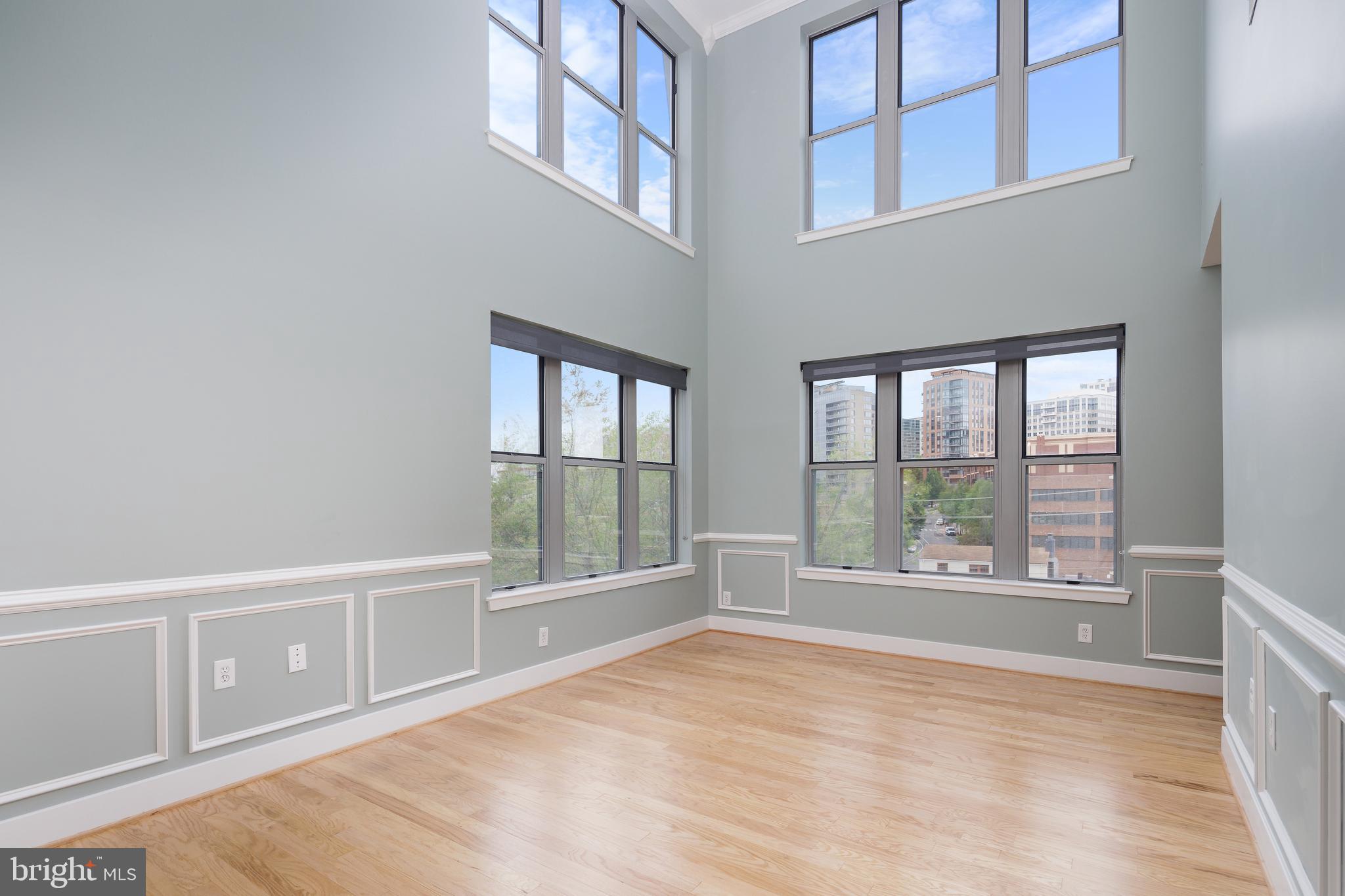 1800 WILSON BOULEVARD 424
