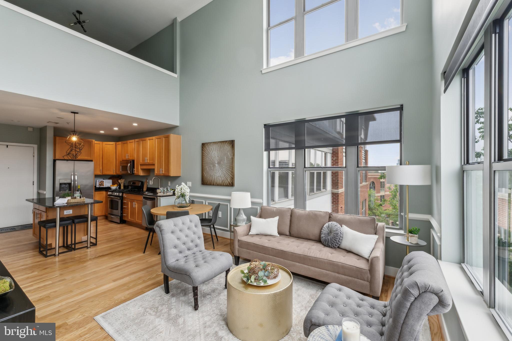 1800 WILSON BOULEVARD 424