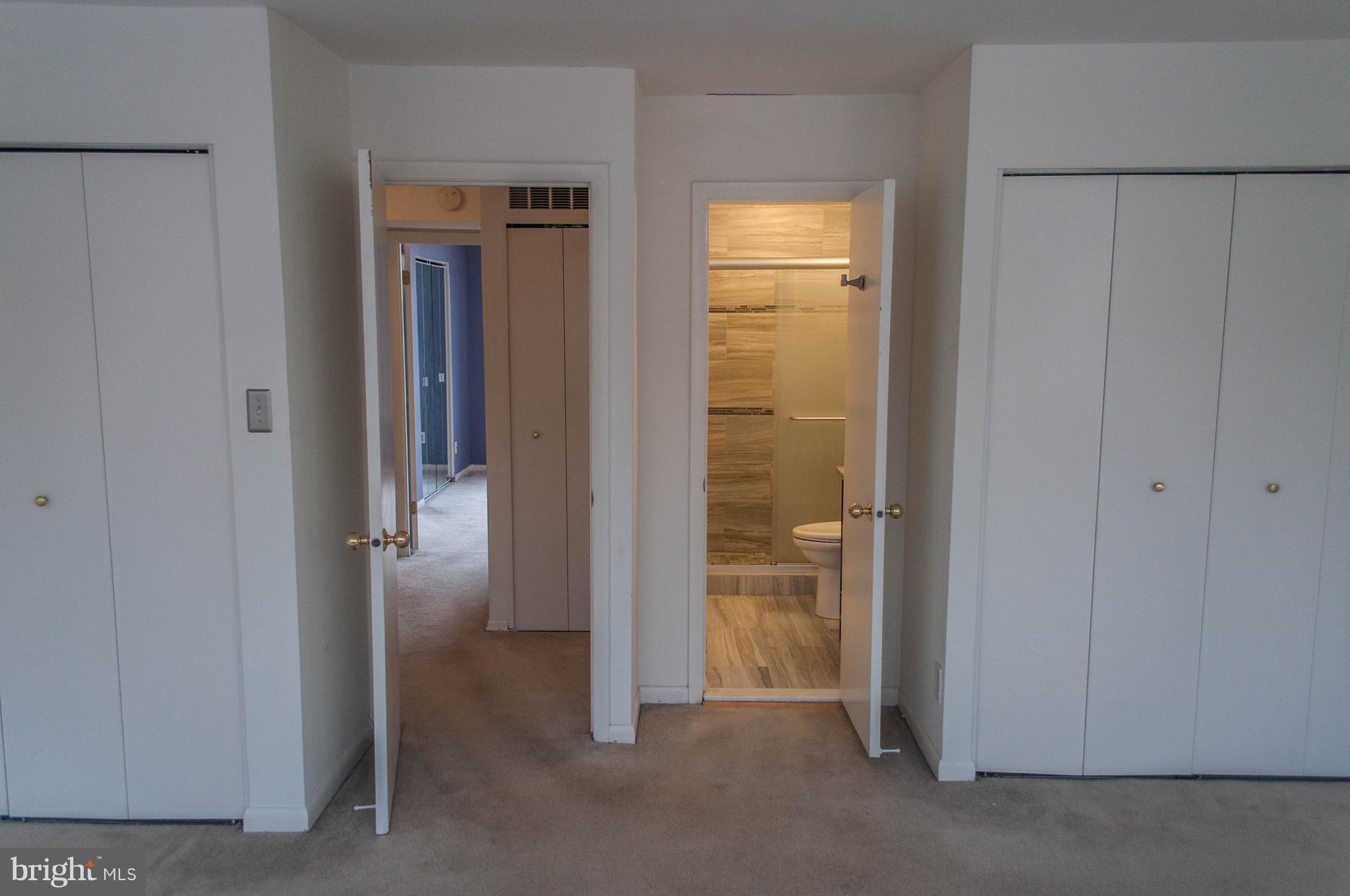 CONCORD MEWS - Residential Lease