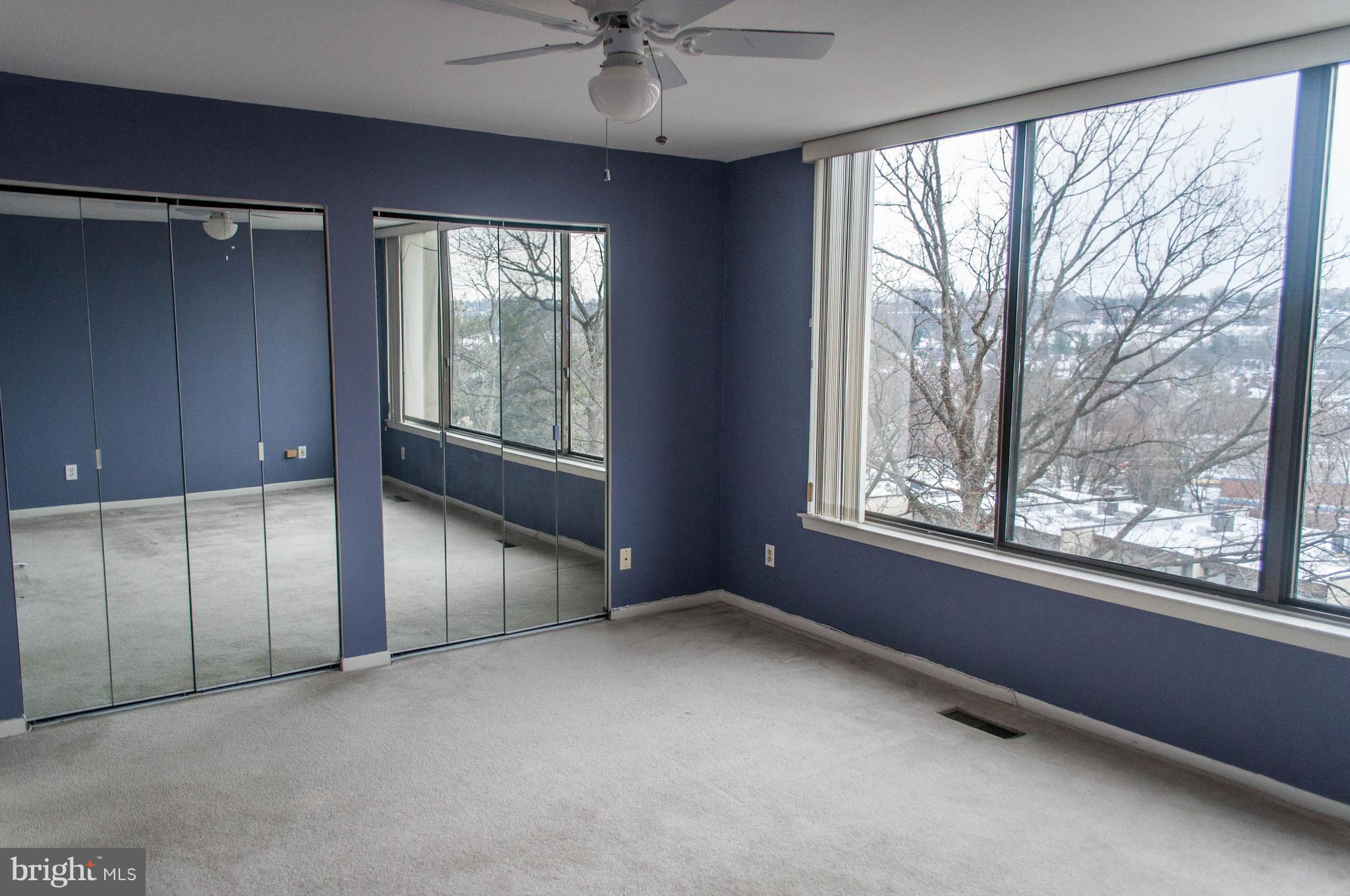 CONCORD MEWS - Residential Lease