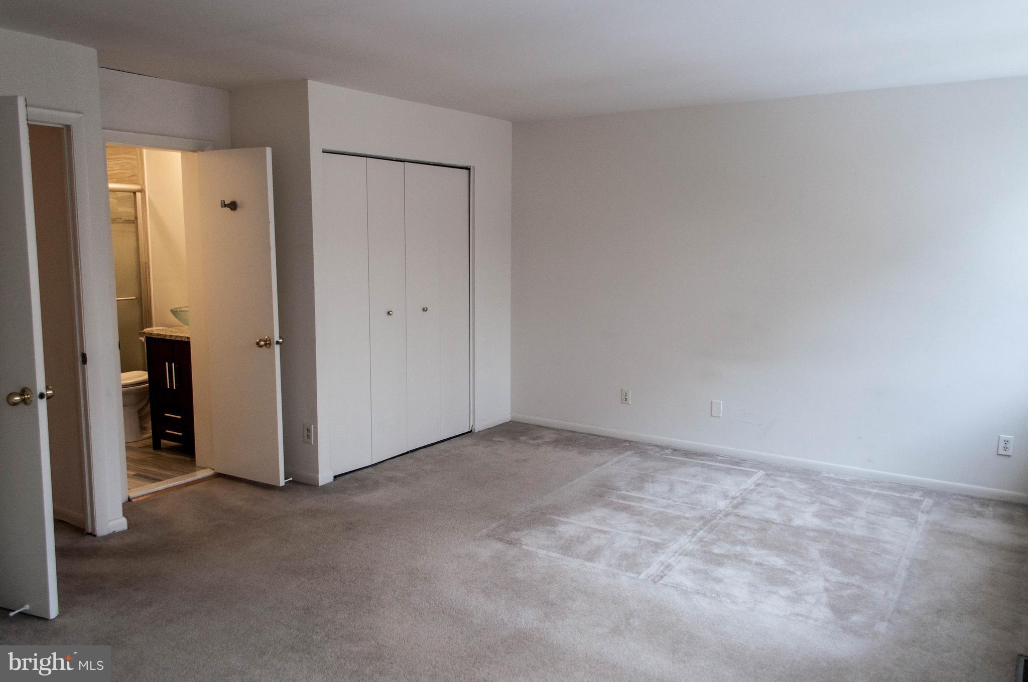 CONCORD MEWS - Residential Lease