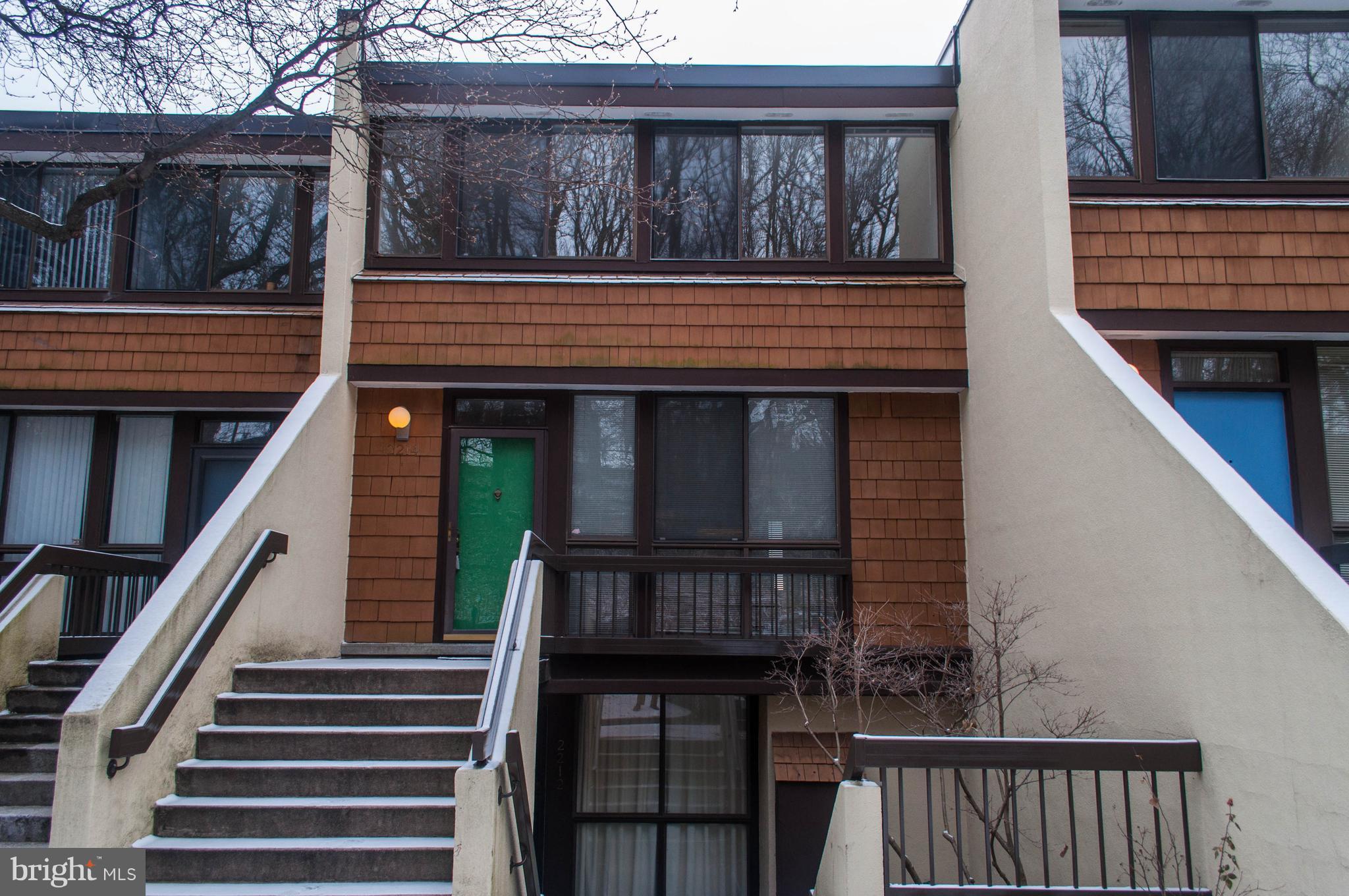 CONCORD MEWS - Residential Lease