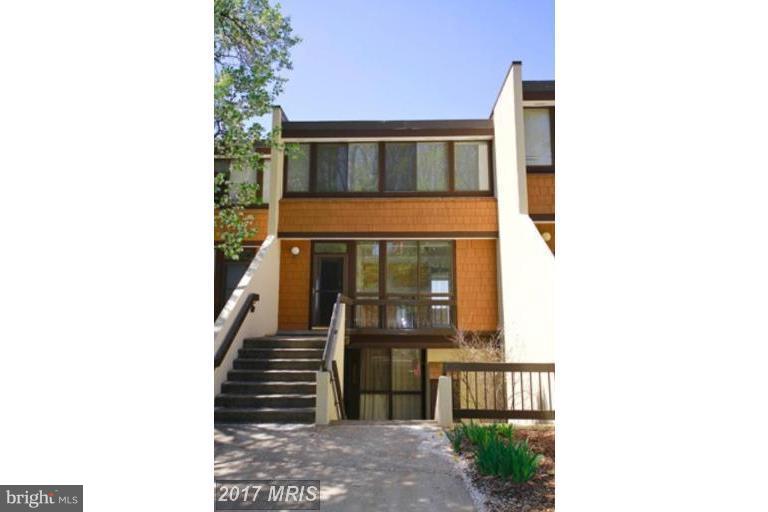 CONCORD MEWS - Residential Lease