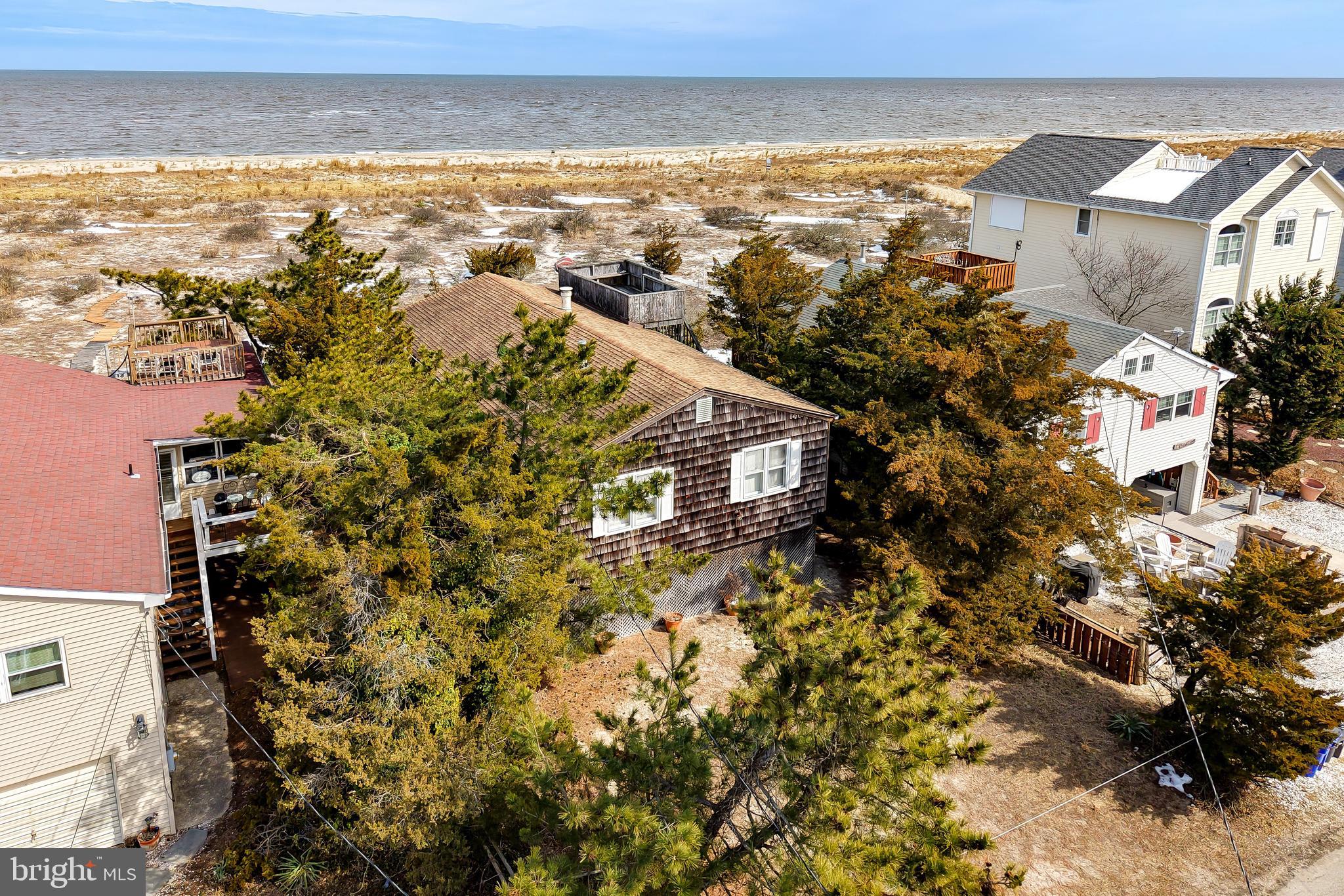 1506 BEACH PLUM DRIVE