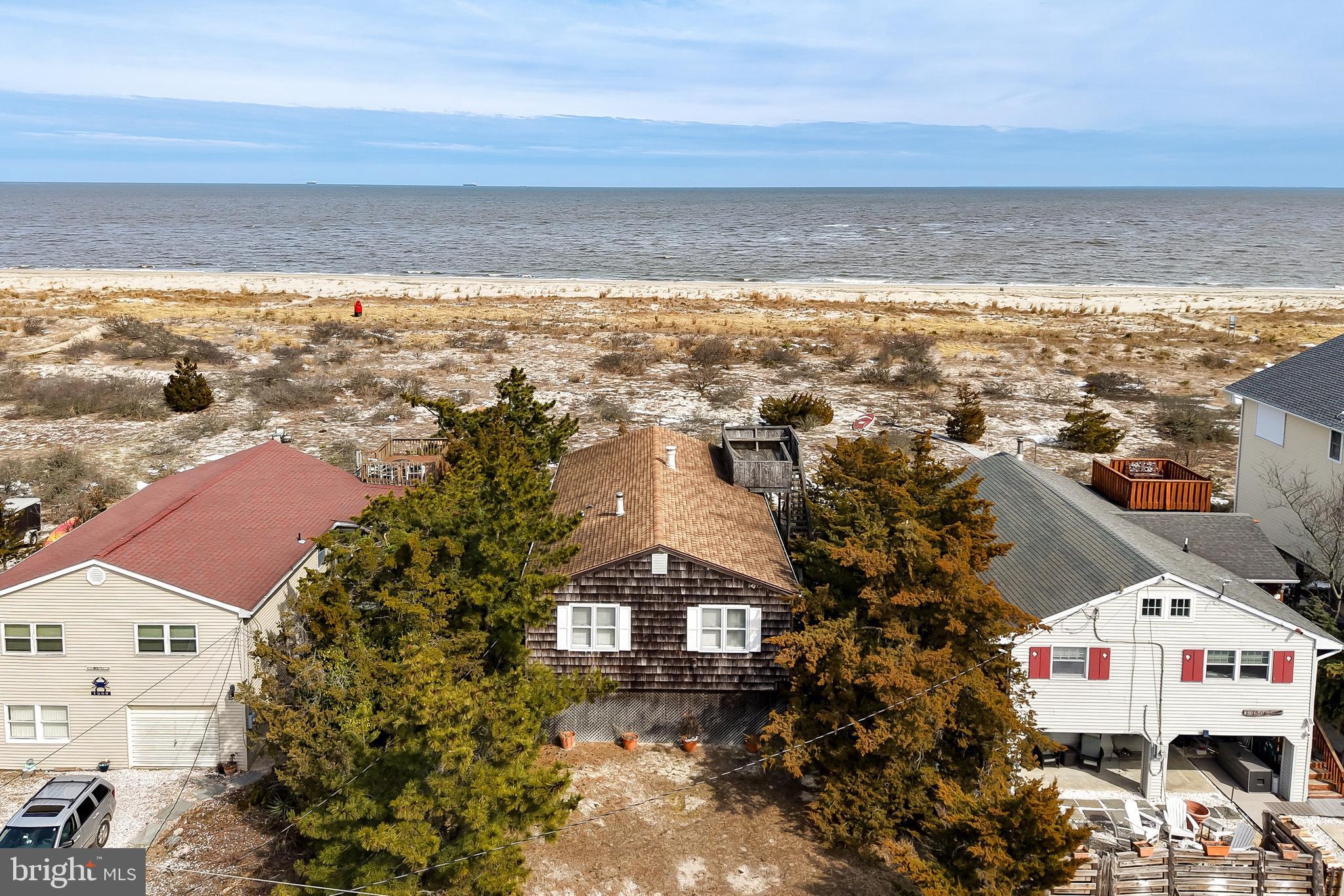 1506 BEACH PLUM DRIVE