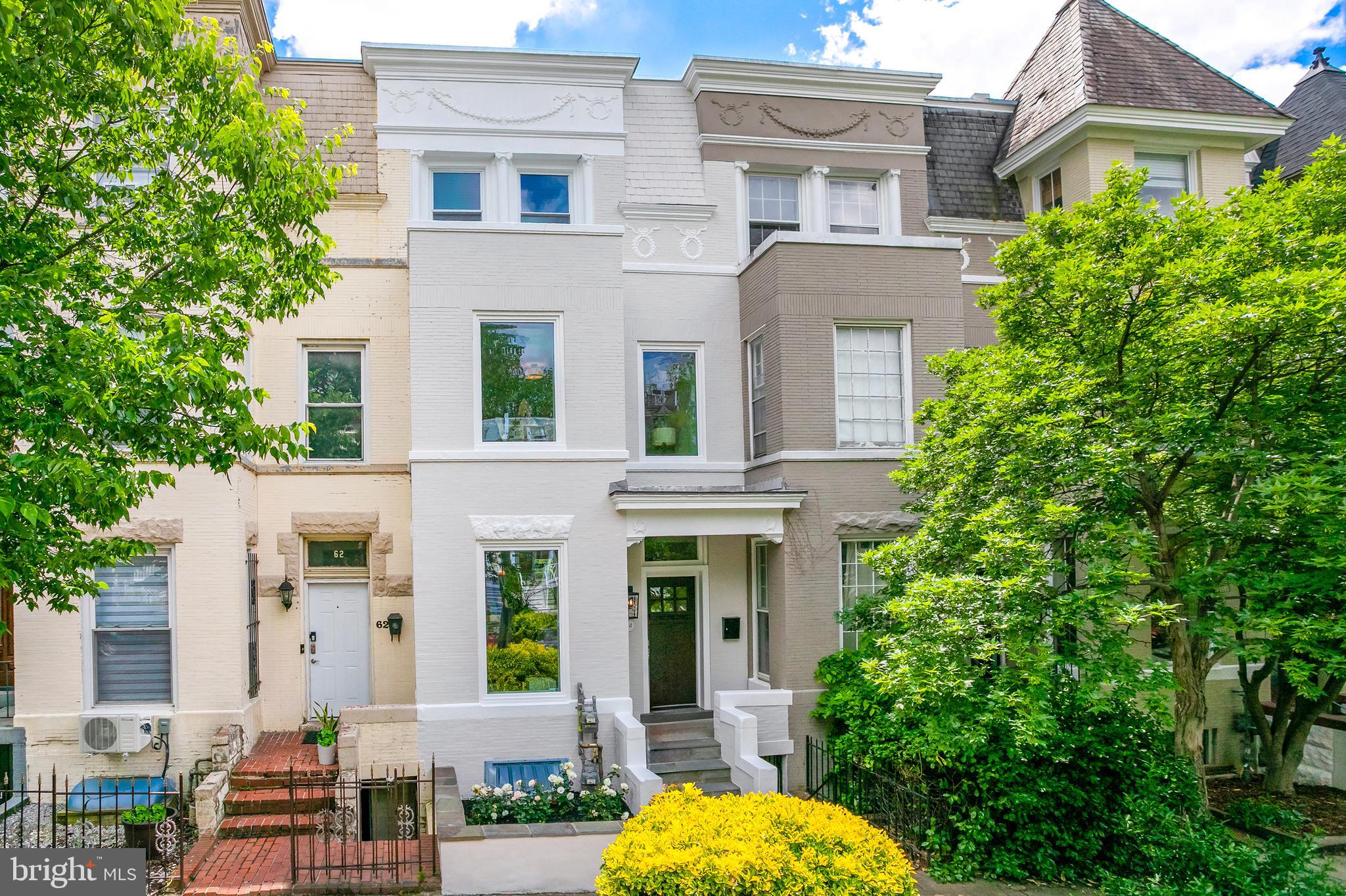 64 V STREET NW