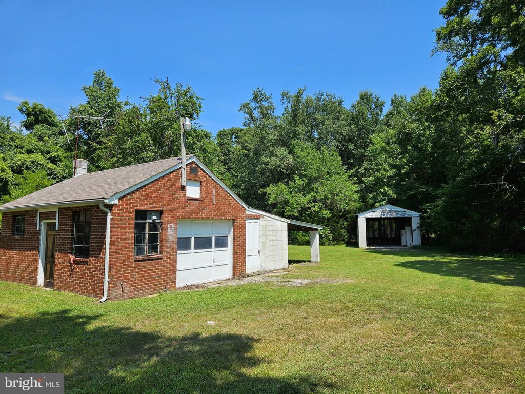 Photo of 16485 Dawn Boulevard, HANOVER, VA 23069 (MLS # VACV2008636)