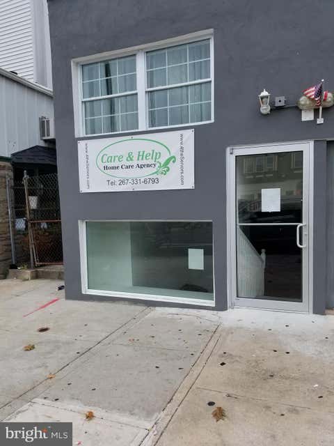 Photo of 5923 N Broad Street #LOWER LEVEL, PHILADELPHIA, PA 19141 (MLS # PAPH2629322)