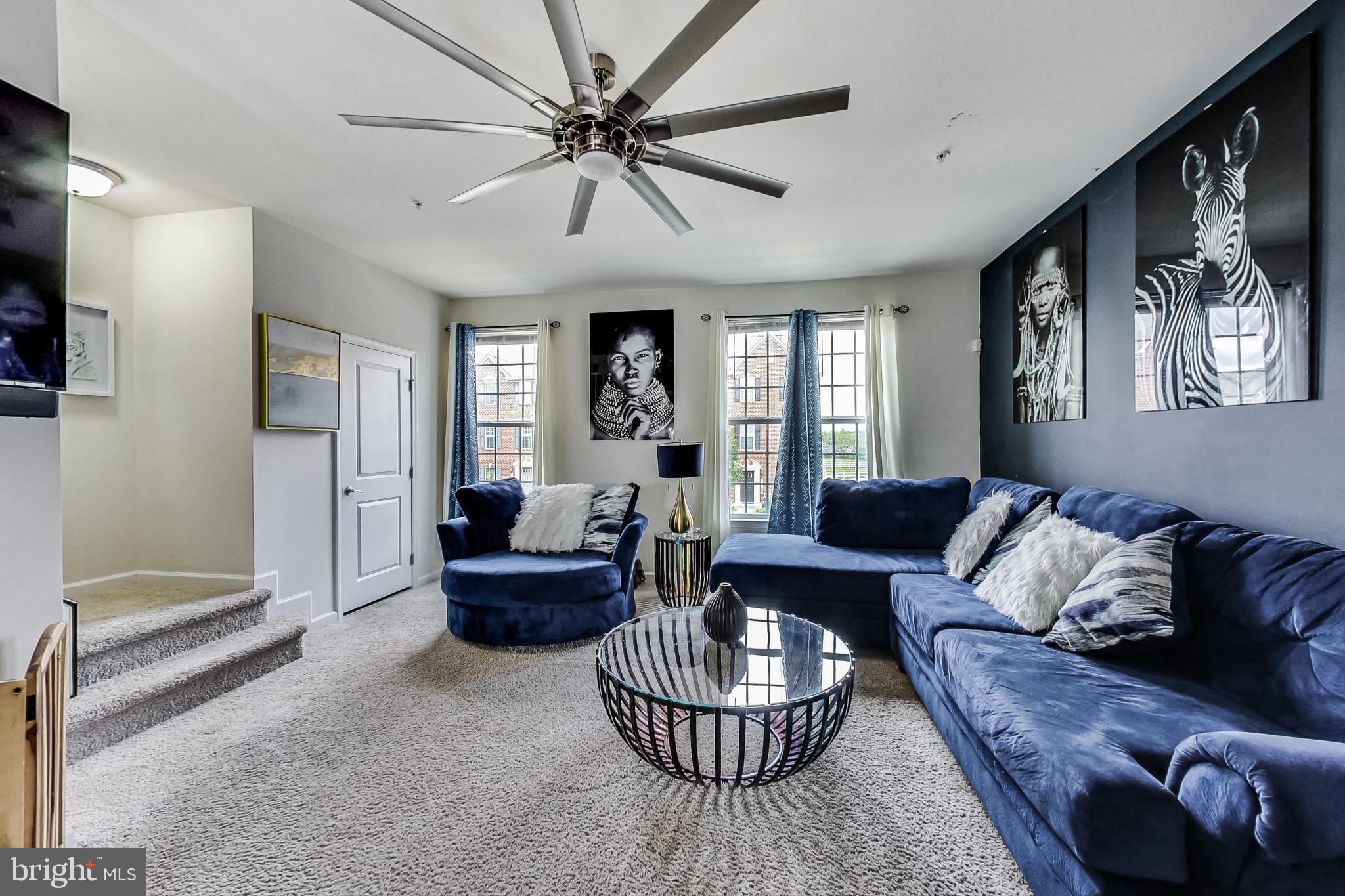 FIELDSIDE AT ST CHARLES - Residential