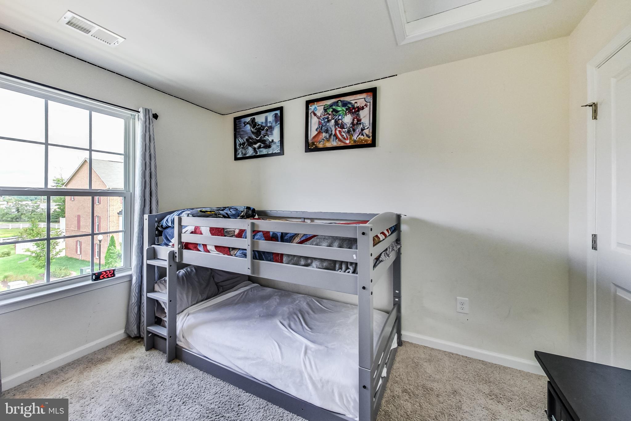 FIELDSIDE AT ST CHARLES - Residential