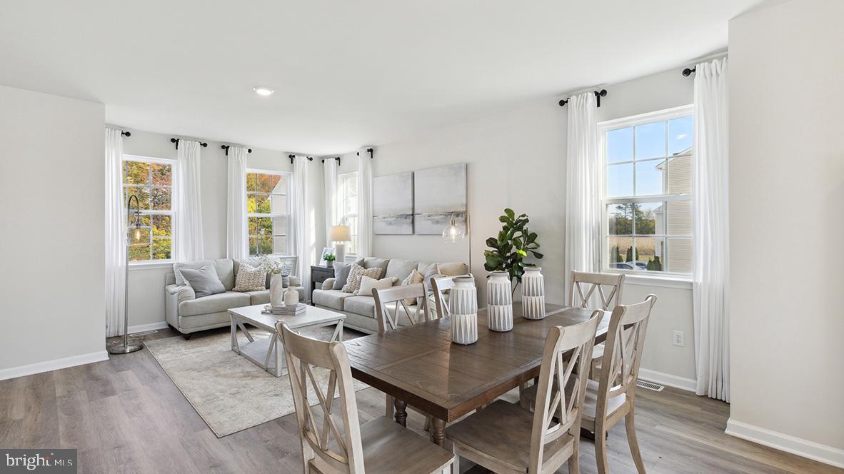 5 BAYBREEZE DRIVE