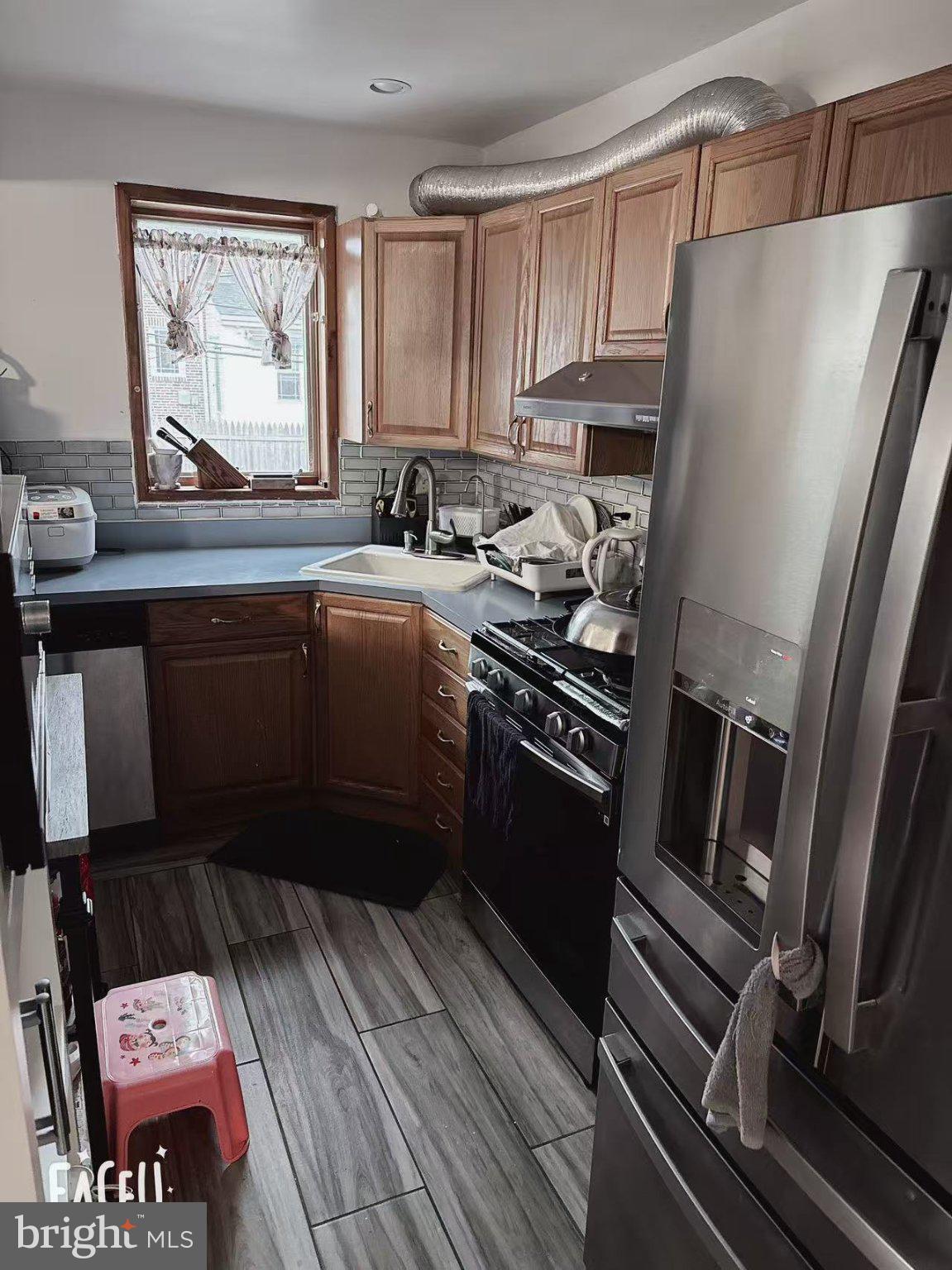 WISSAHICKON - Residential