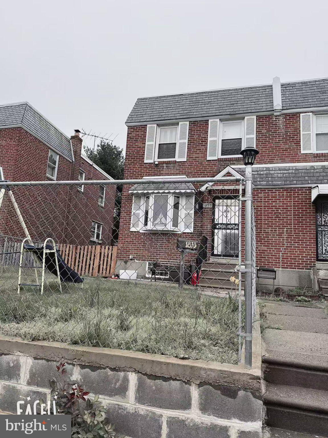 WISSAHICKON - Residential