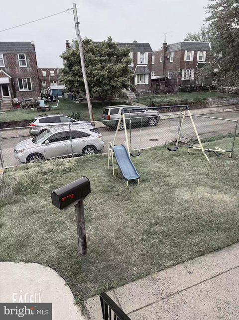 Photo of 1833 Afton Street, PHILADELPHIA, PA 19111 (MLS # PAPH2610366)