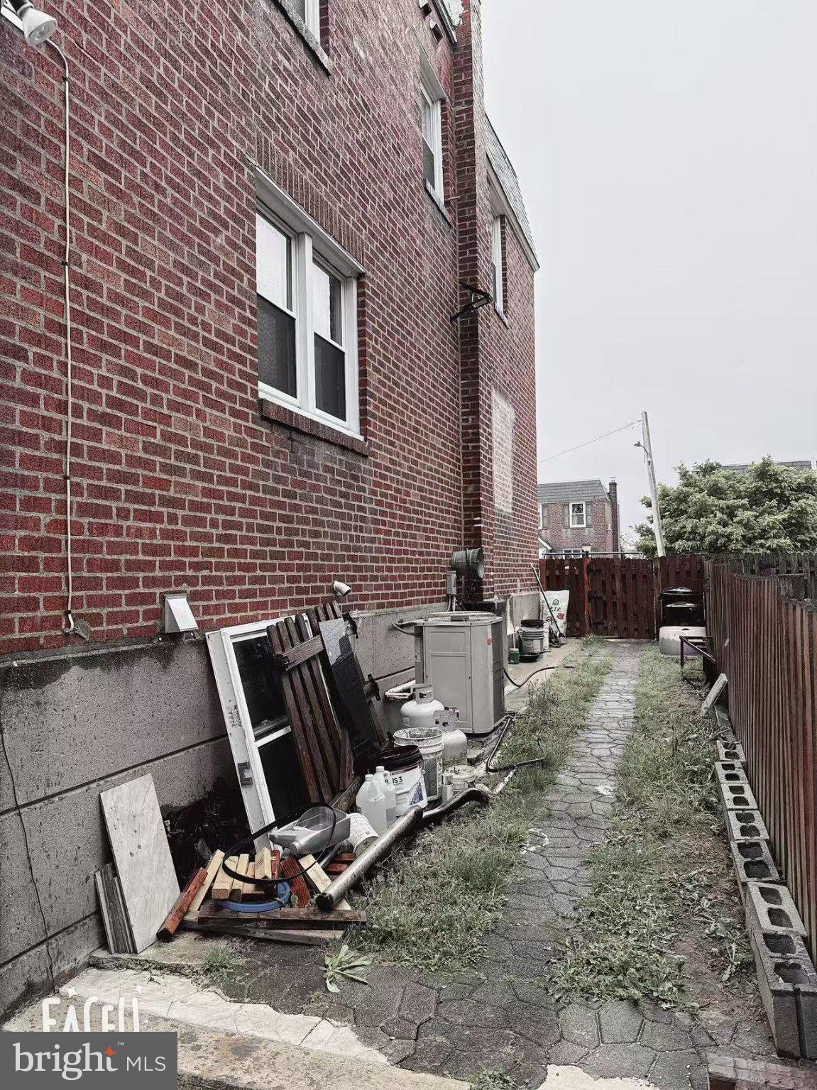 WISSAHICKON - Residential