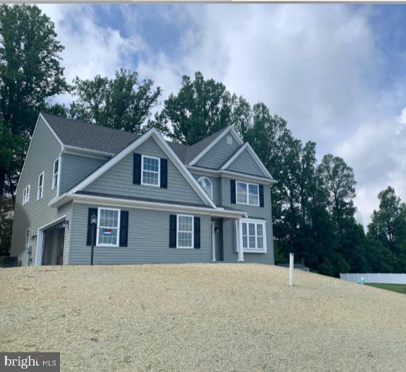 HAYS LANDING - Residential