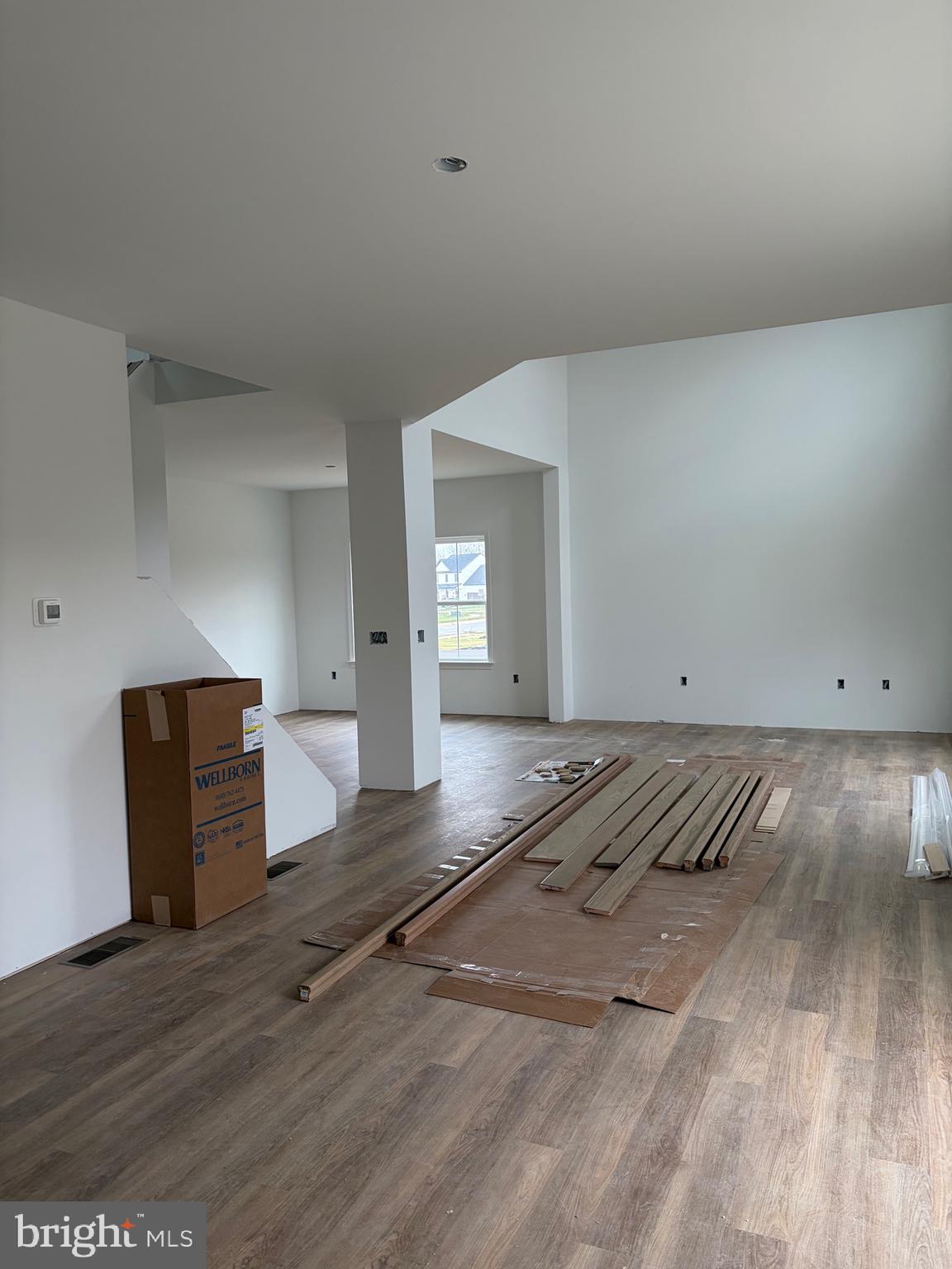 HAYS LANDING - Residential