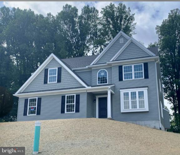 HAYS LANDING - Residential