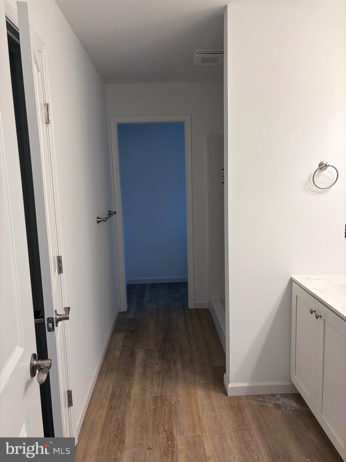 HAYS LANDING - Residential