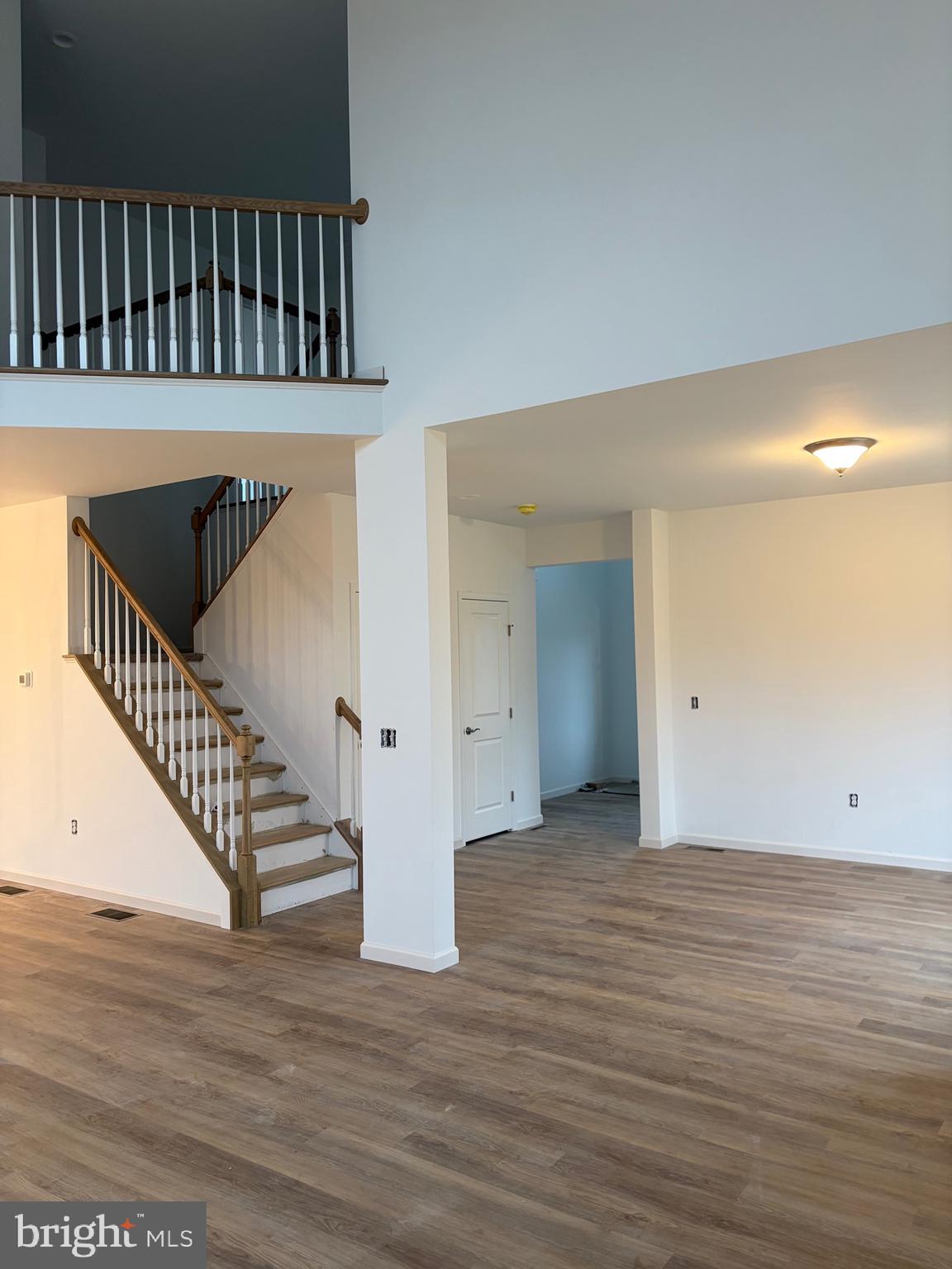 HAYS LANDING - Residential