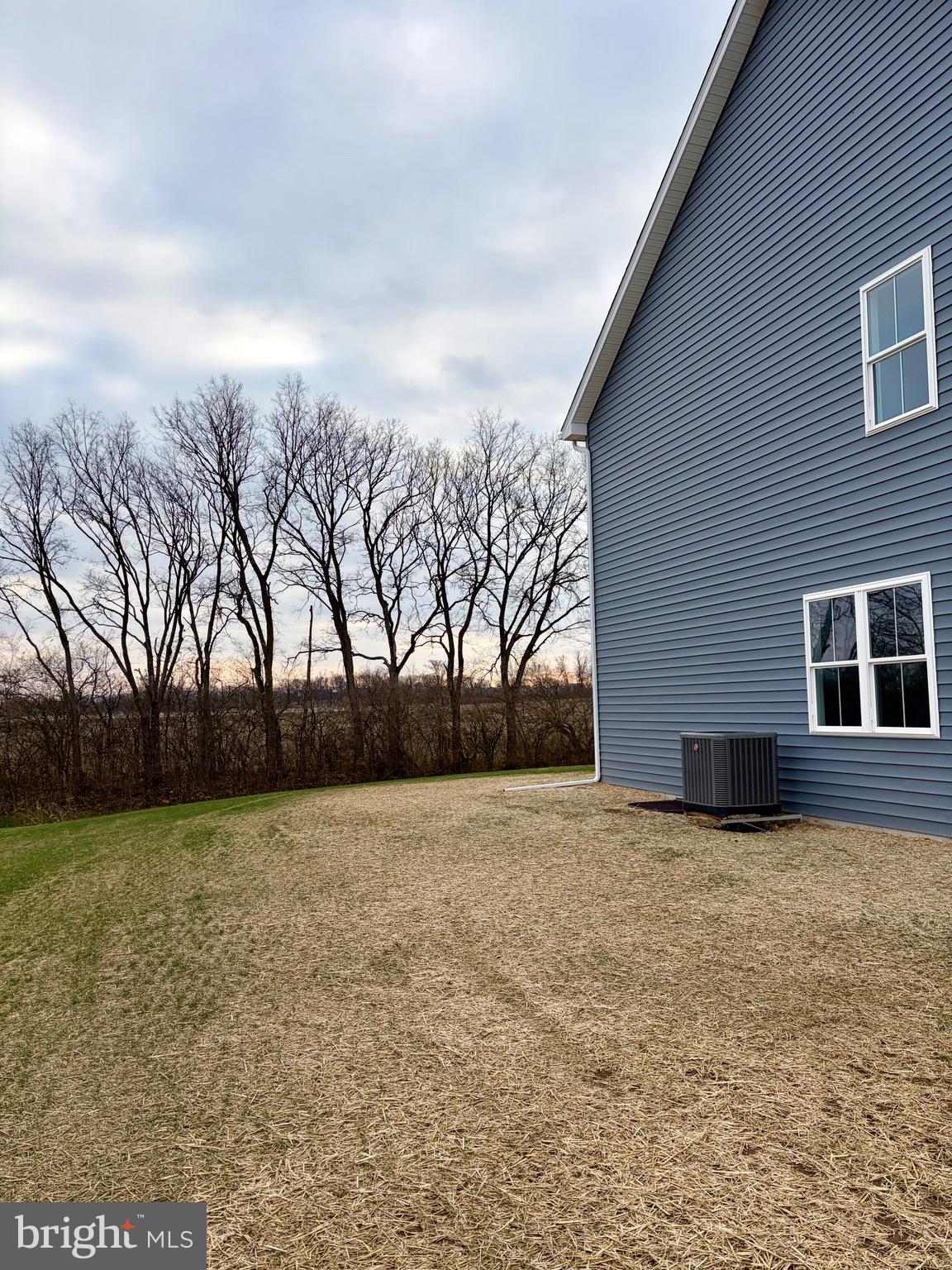 HAYS LANDING - Residential