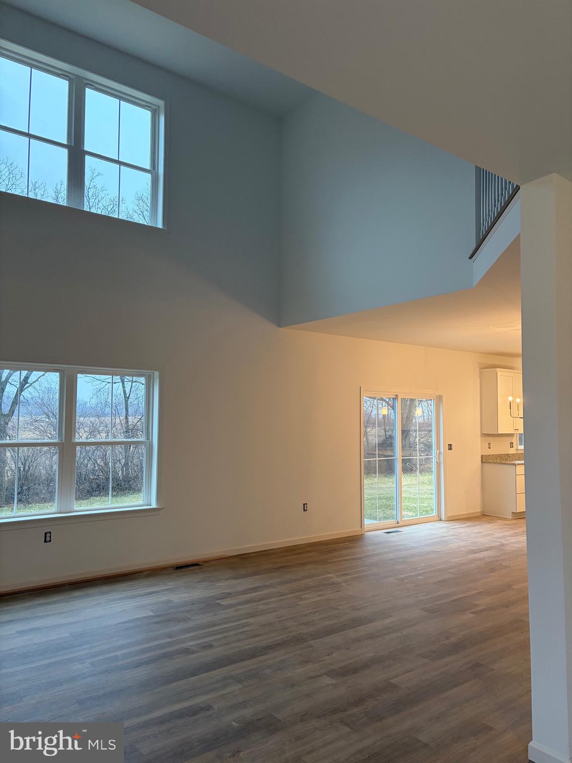 HAYS LANDING - Residential