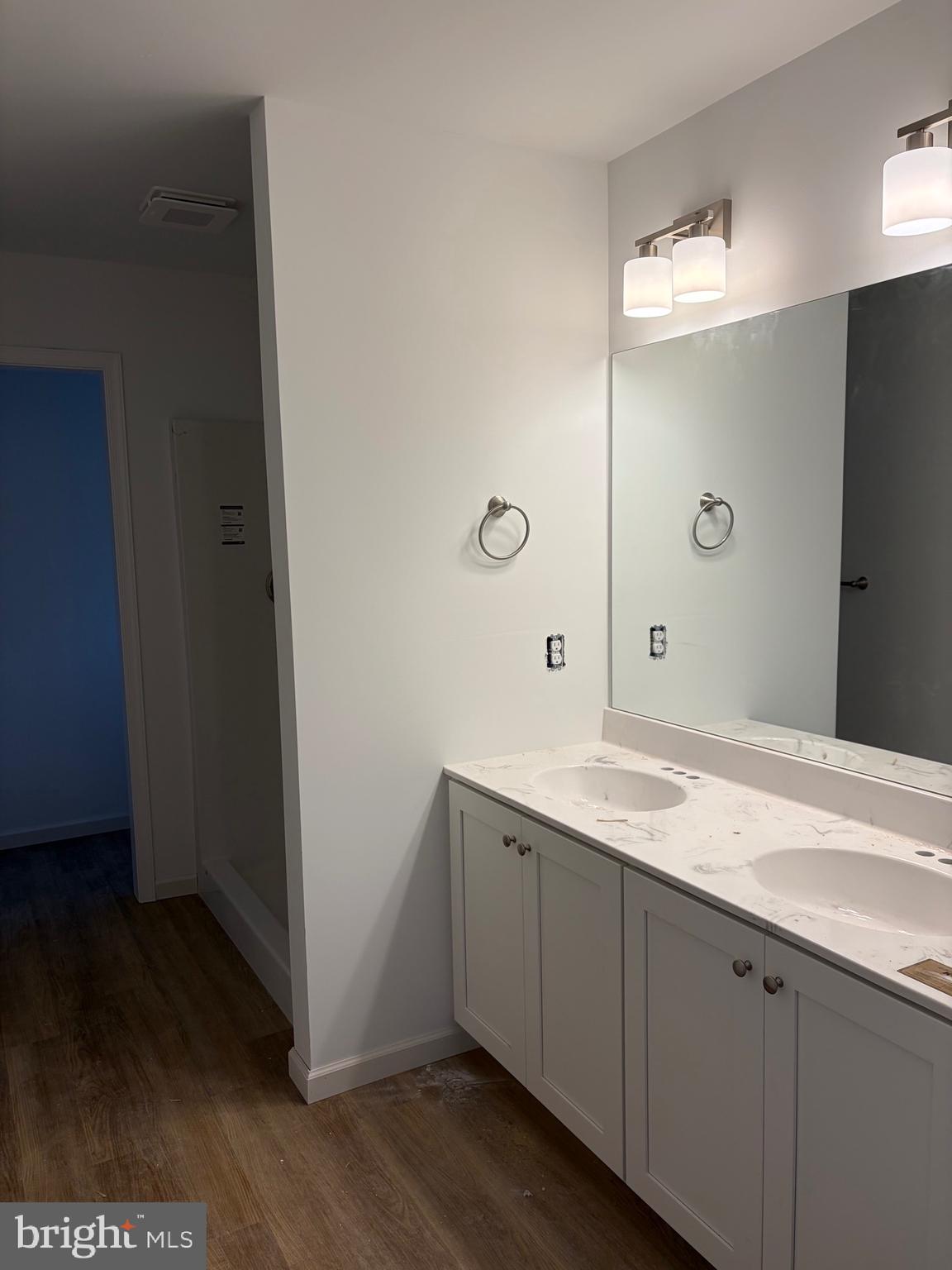 HAYS LANDING - Residential