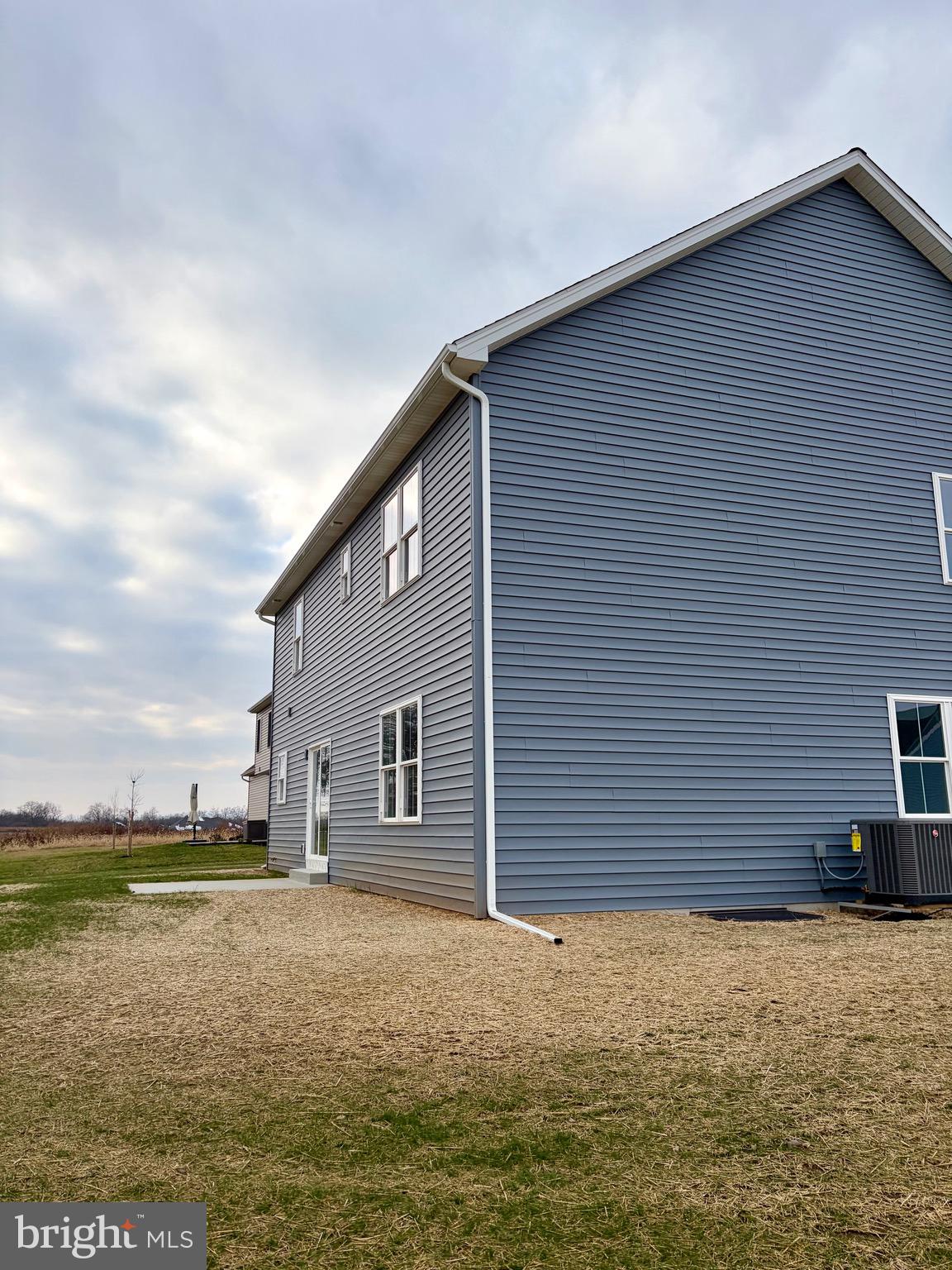 HAYS LANDING - Residential