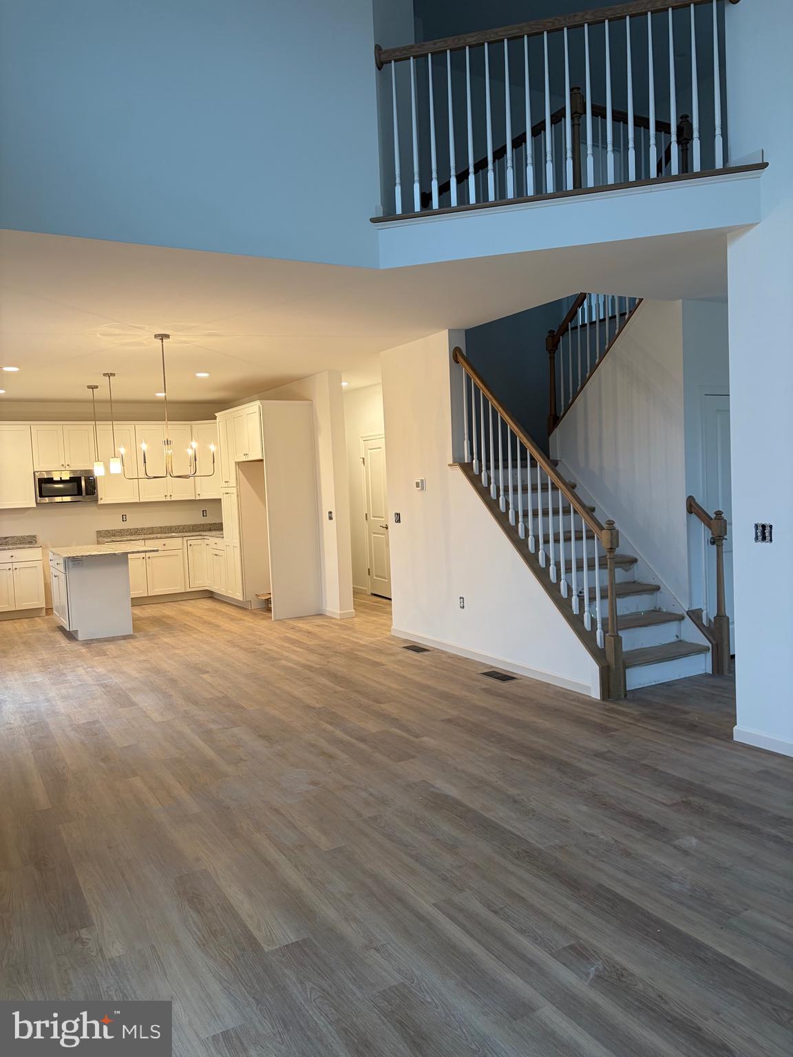 HAYS LANDING - Residential