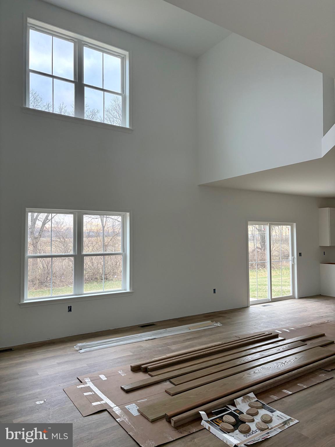 HAYS LANDING - Residential