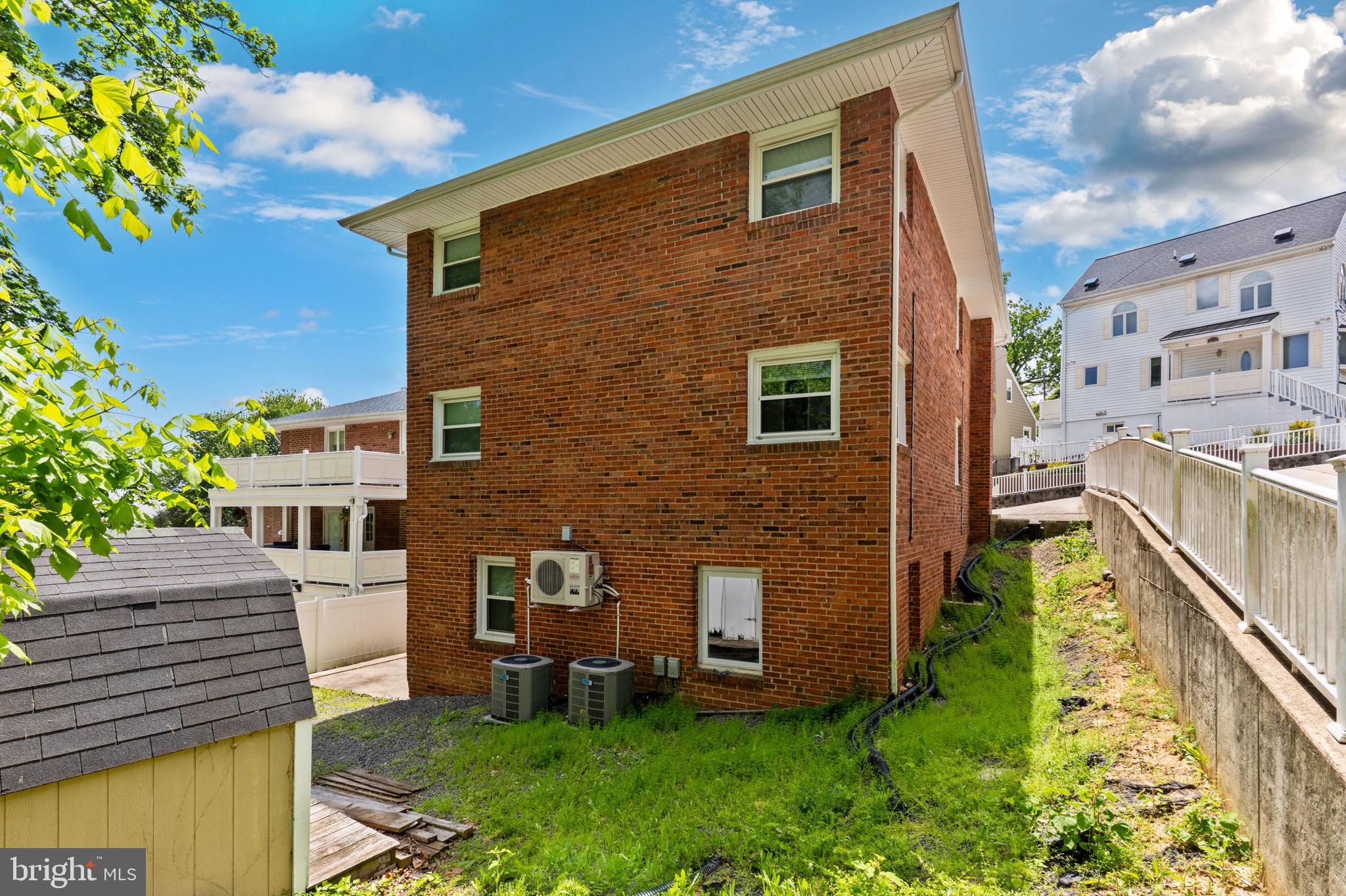 CHERRYDALE - Residential Lease