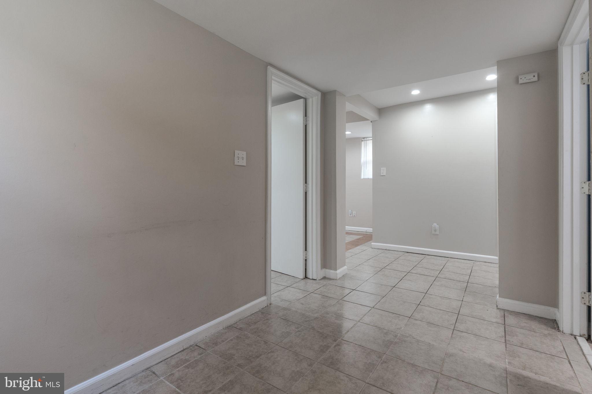 CHERRYDALE - Residential Lease