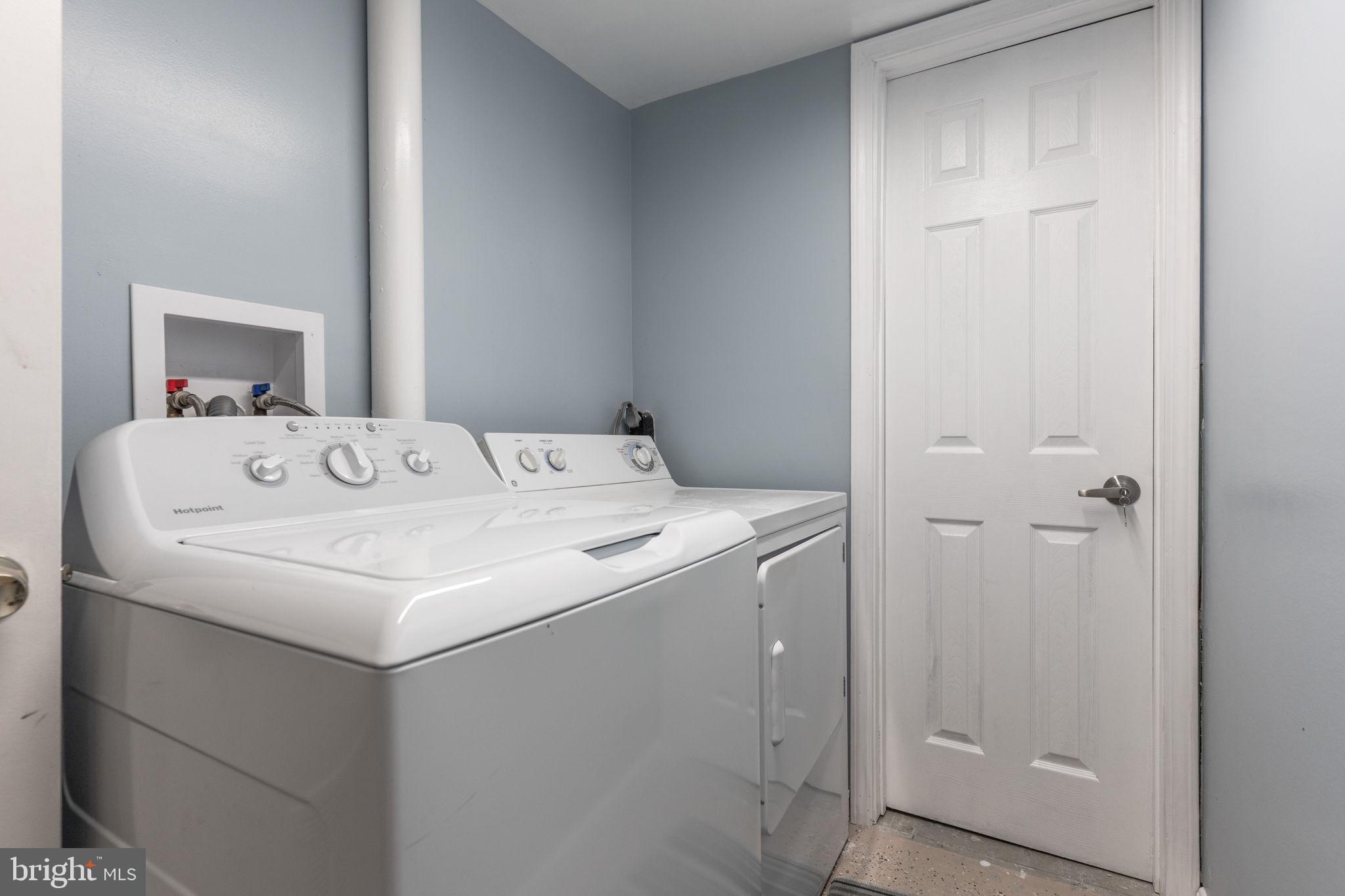 CHERRYDALE - Residential Lease