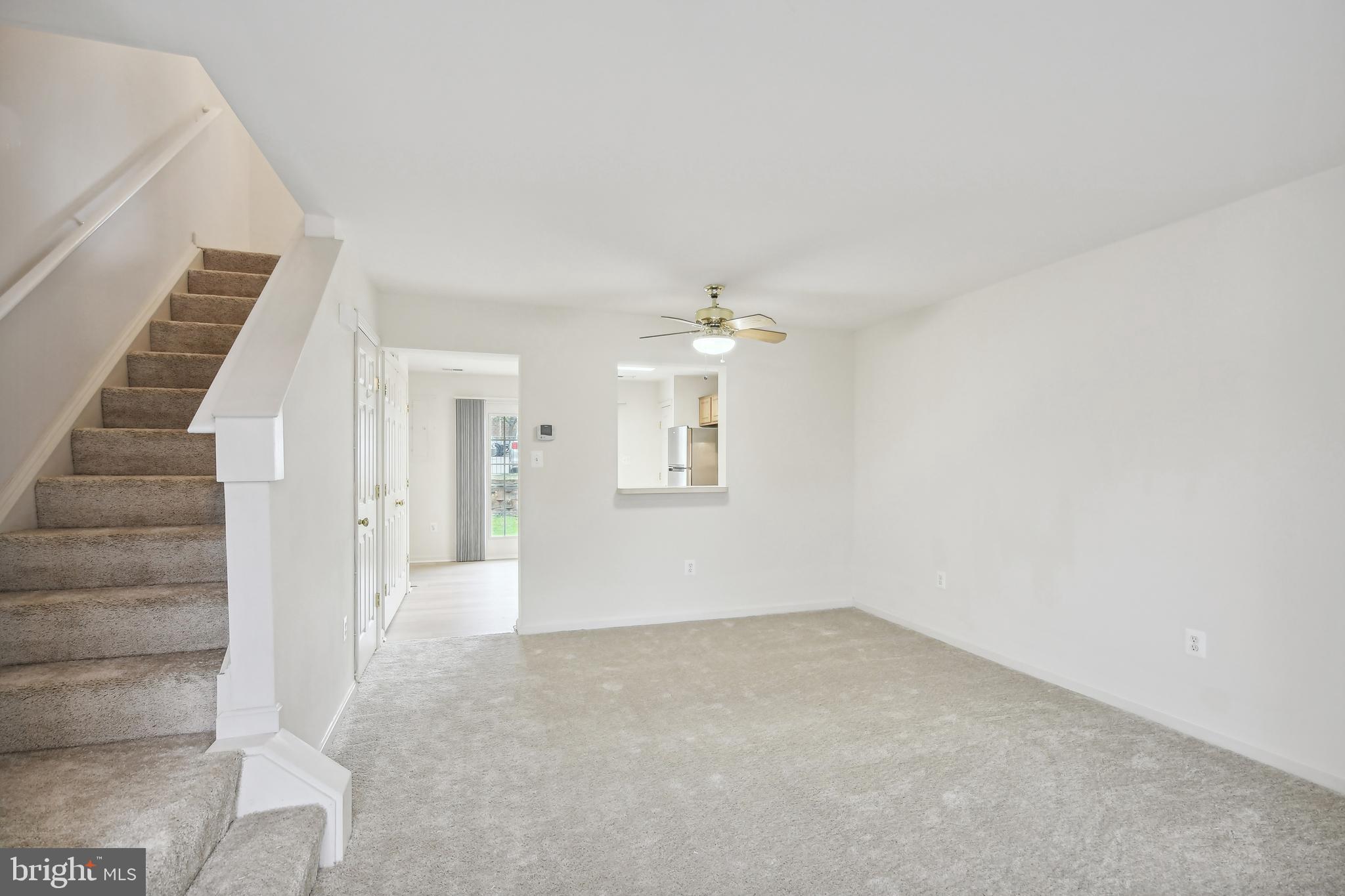 RIVER CREST - Residential Lease