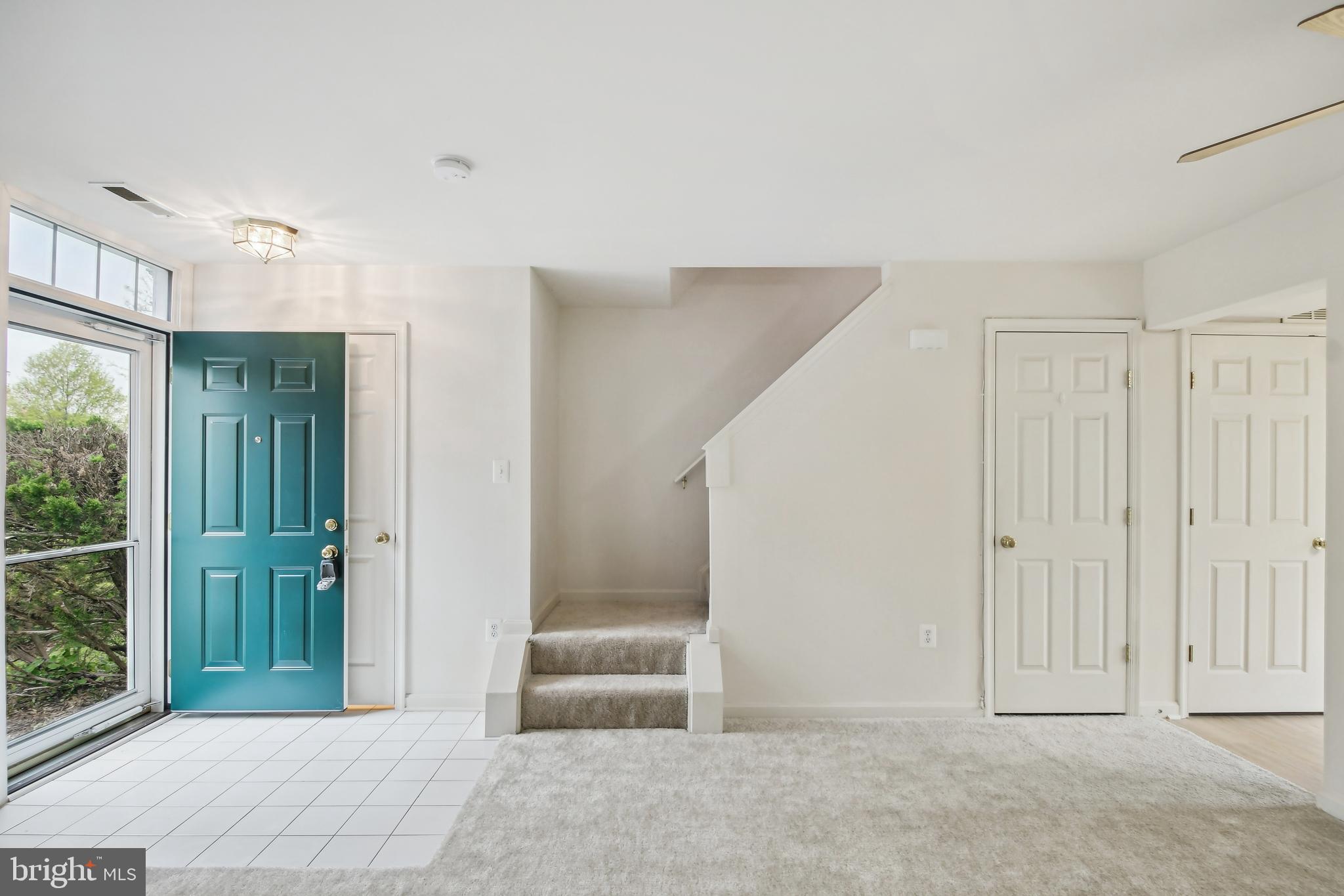 RIVER CREST - Residential Lease