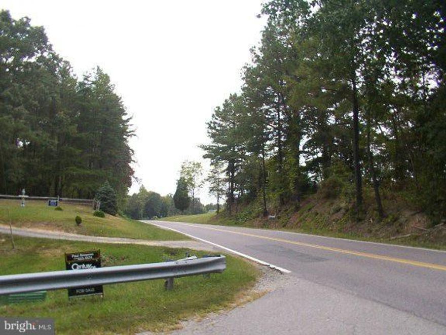 LOT DOES NOT PERK, PUMP AND HAUL SYSTEM REQUIERED