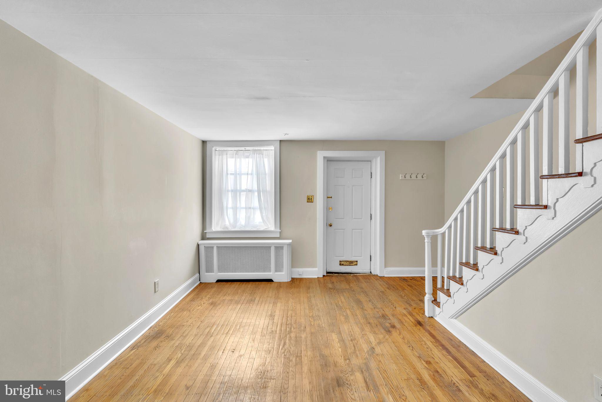 4543 BAKER STREET