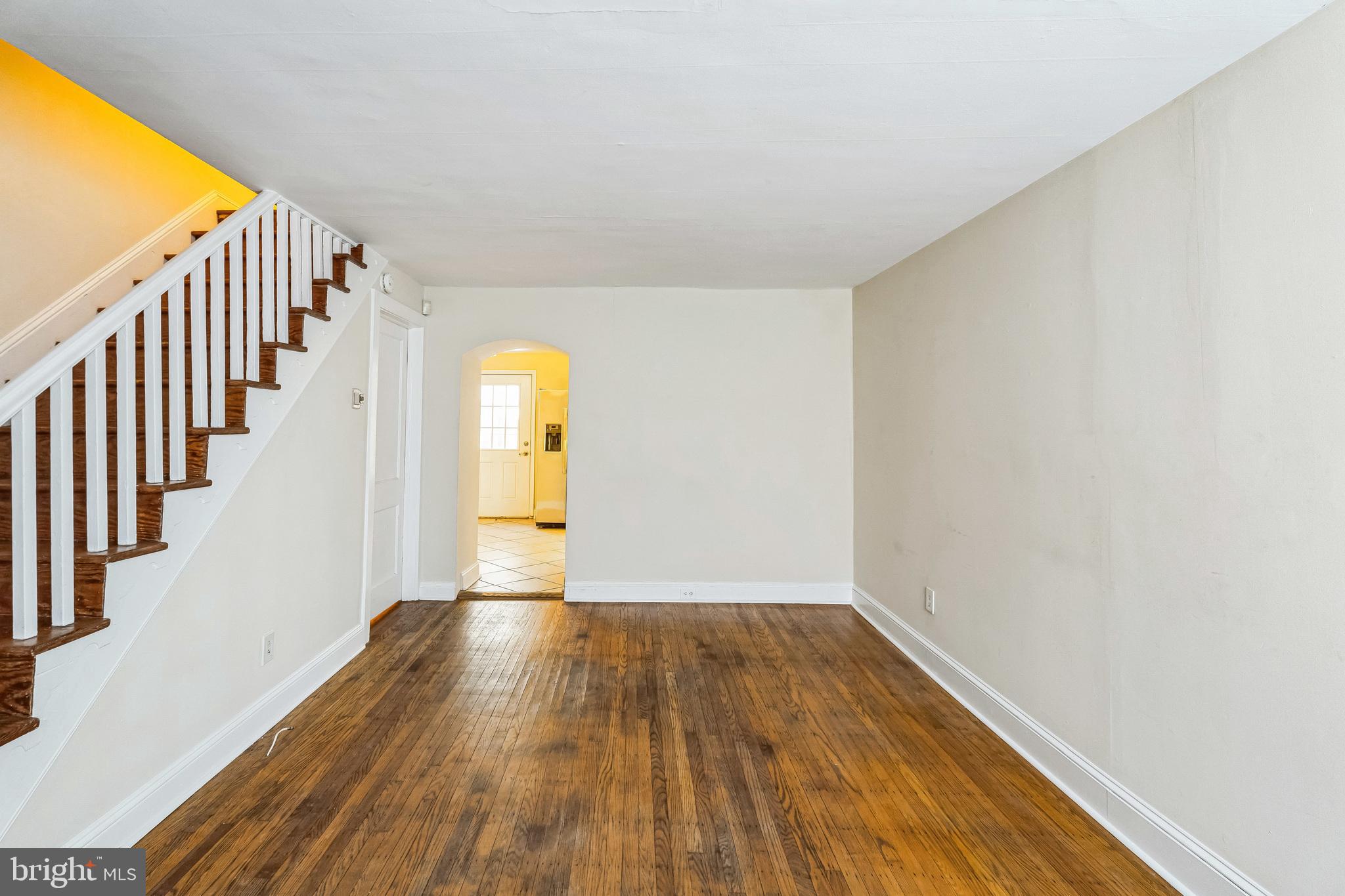 4543 BAKER STREET
