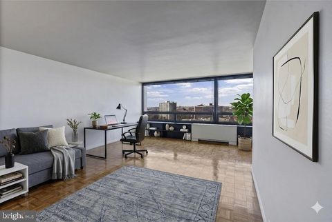 Condo For Sale - 4000 N Charles Street #905<br/> BALTIMORE, MD 21218