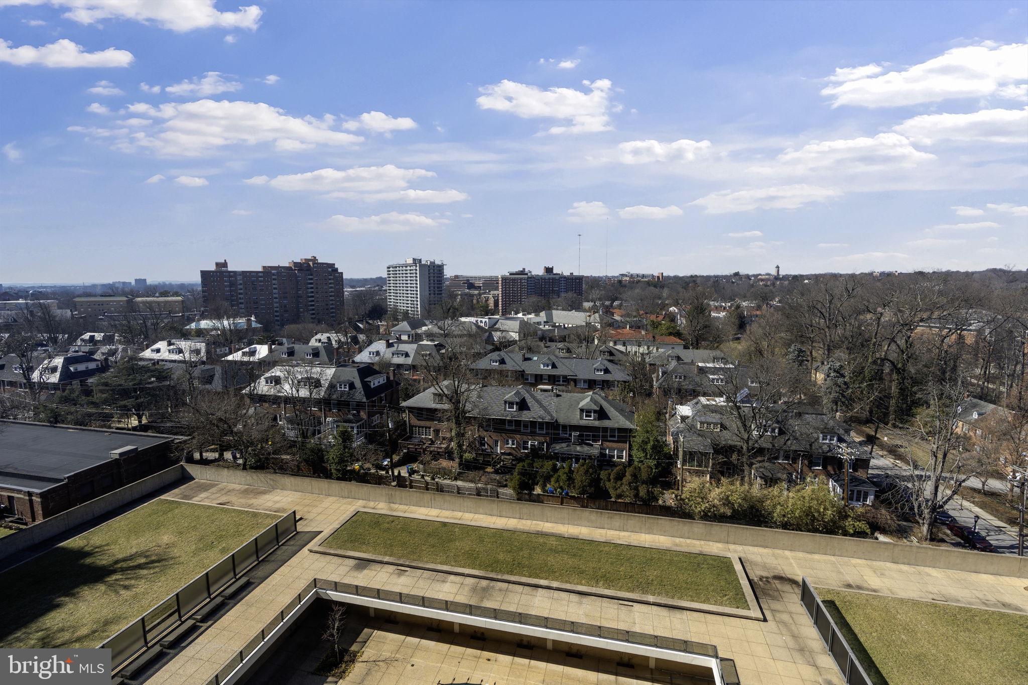 CHARLES VILLAGE - Residential