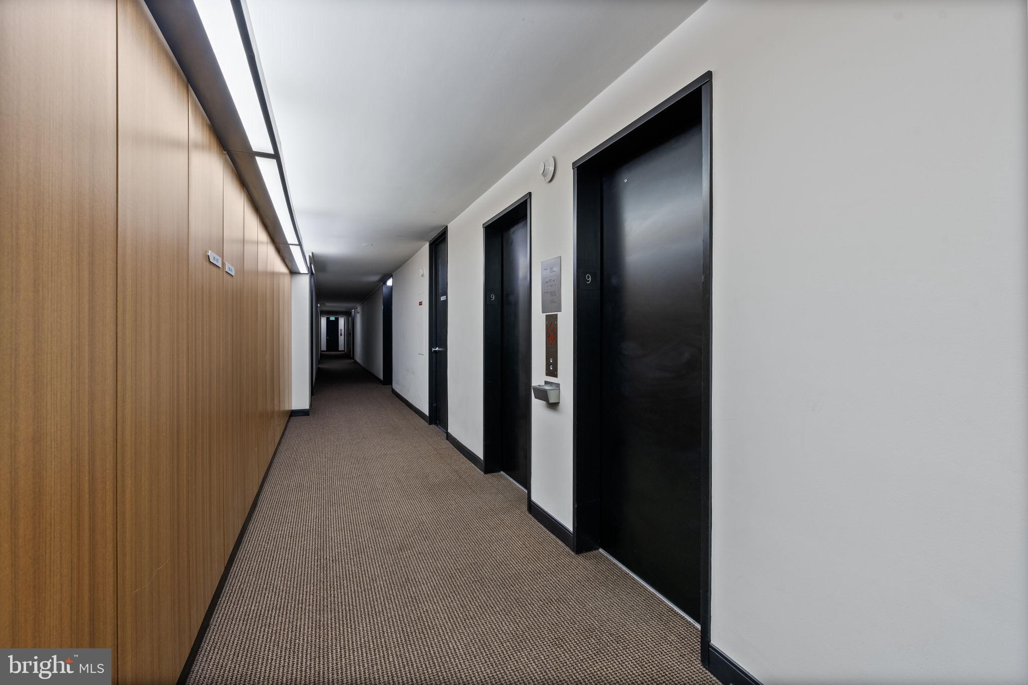 CHARLES VILLAGE - Residential