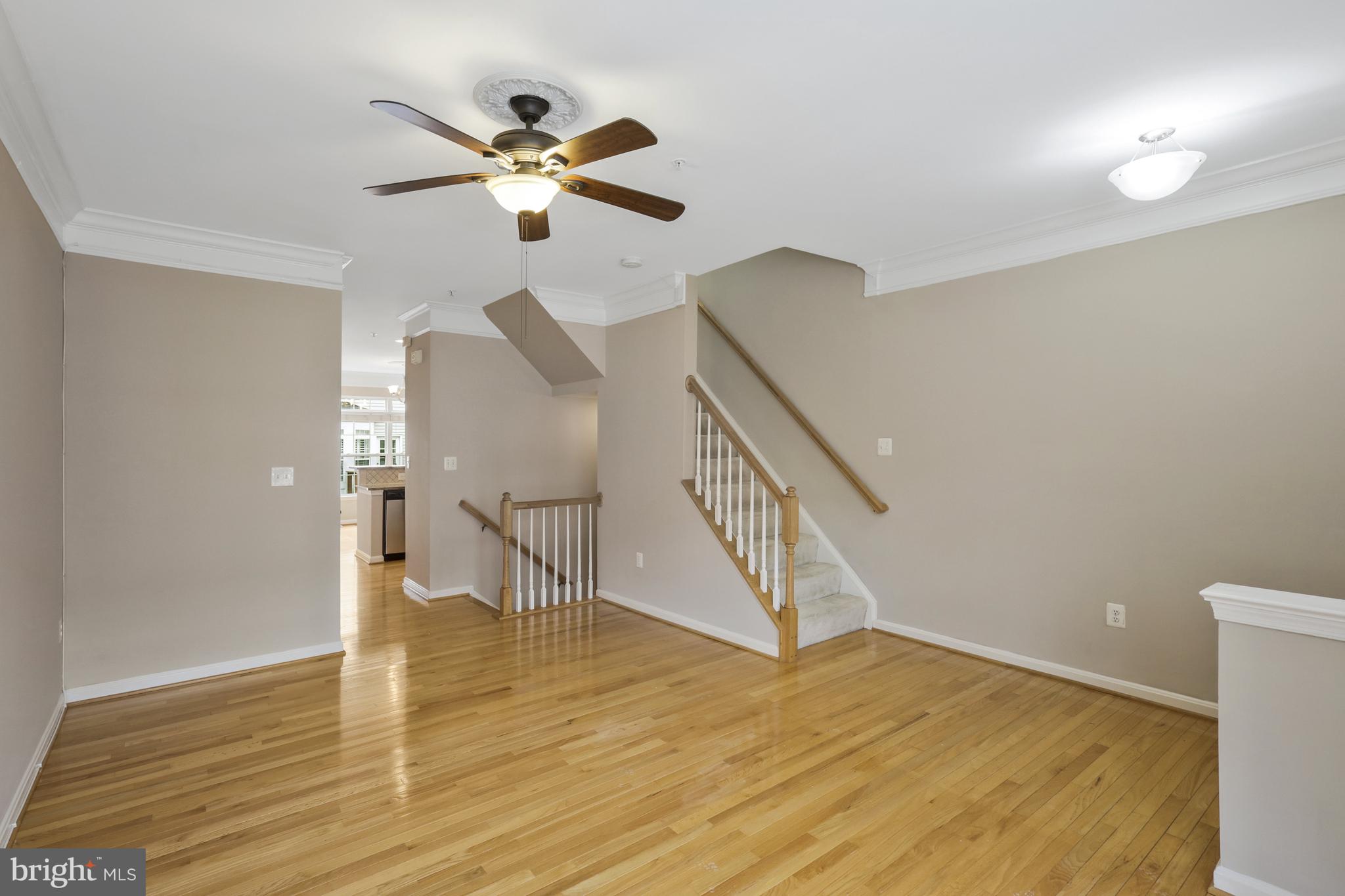 CAMERON STATION - Residential Lease
