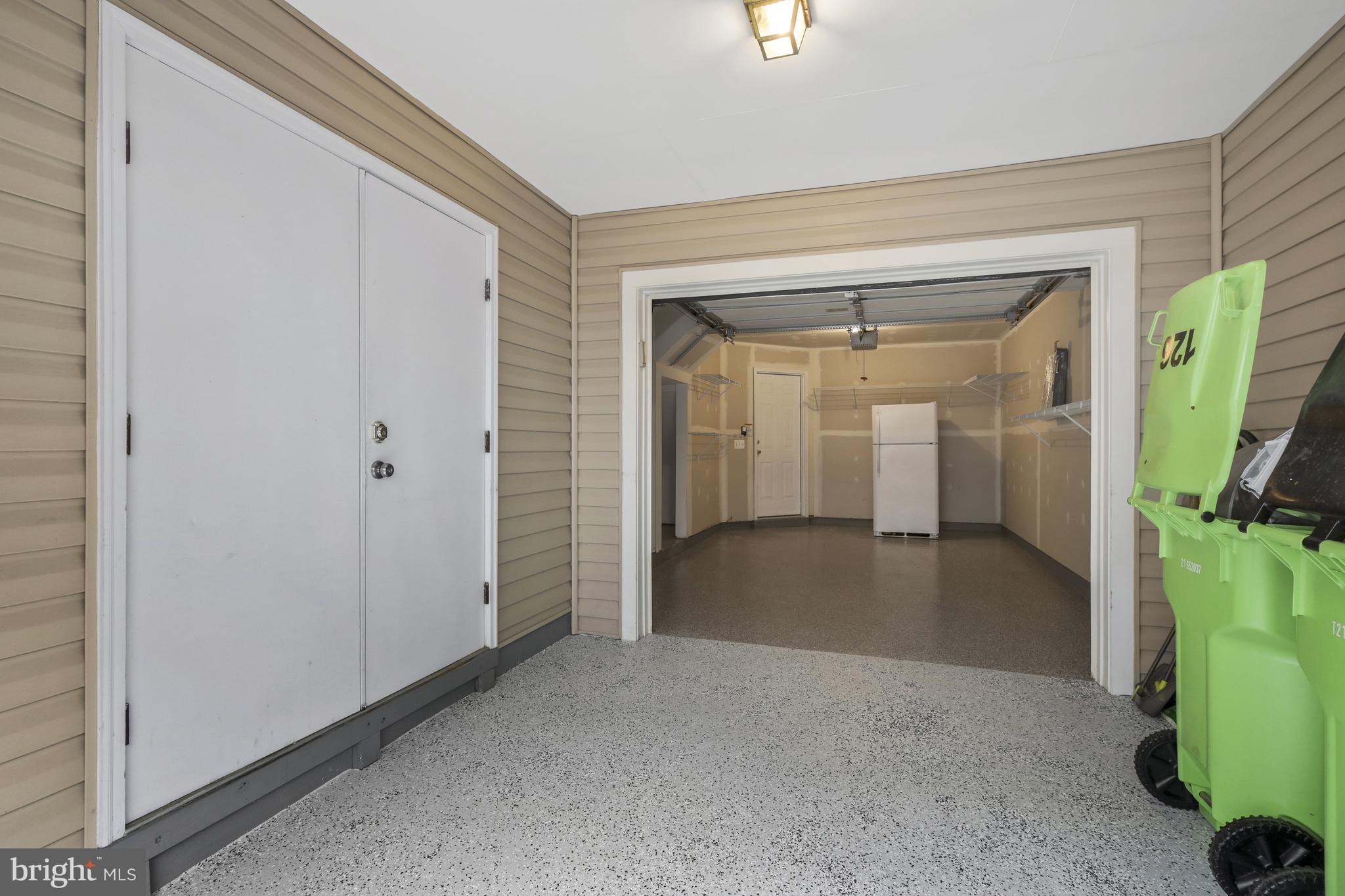 CAMERON STATION - Residential Lease