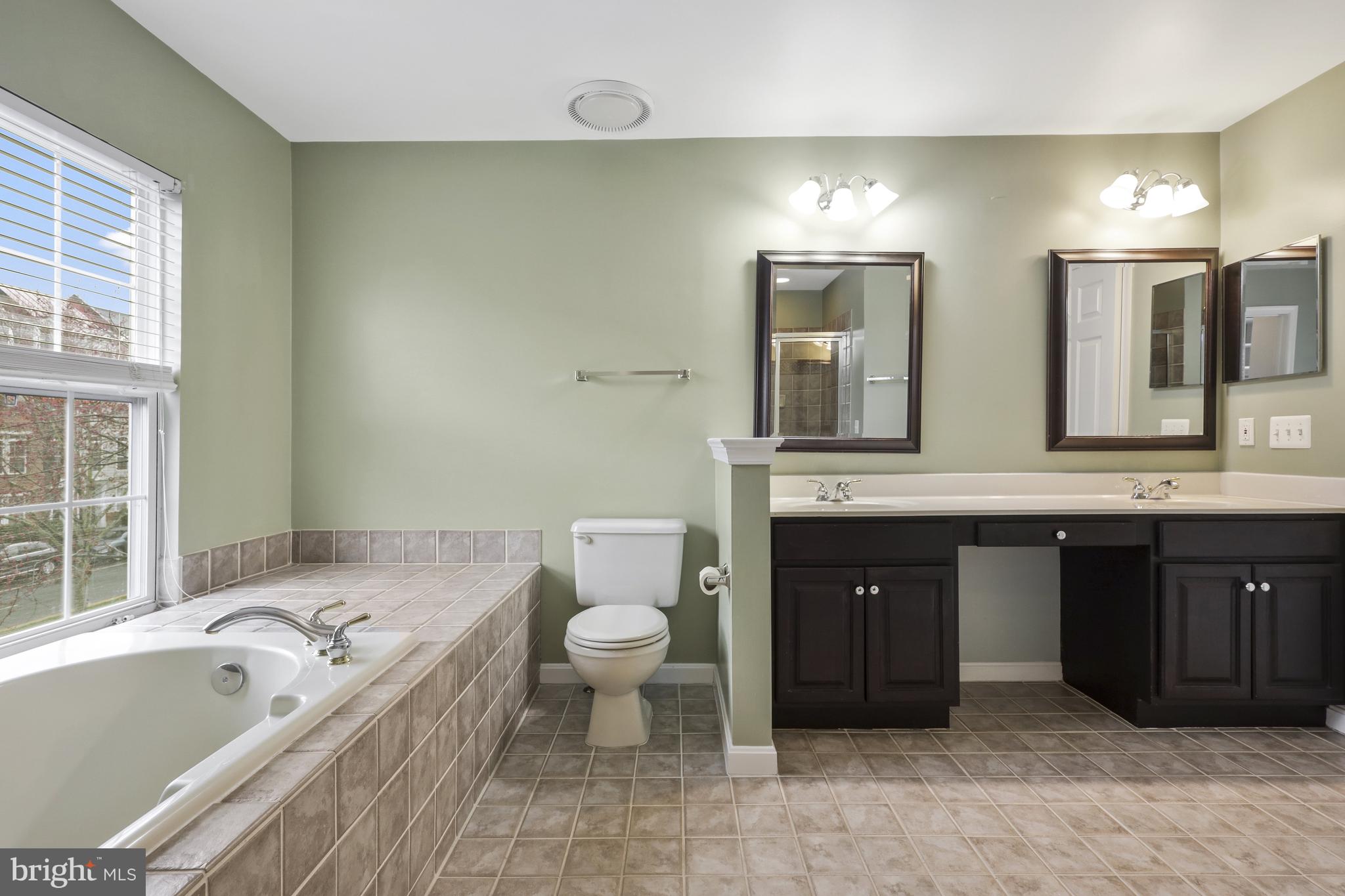 CAMERON STATION - Residential Lease