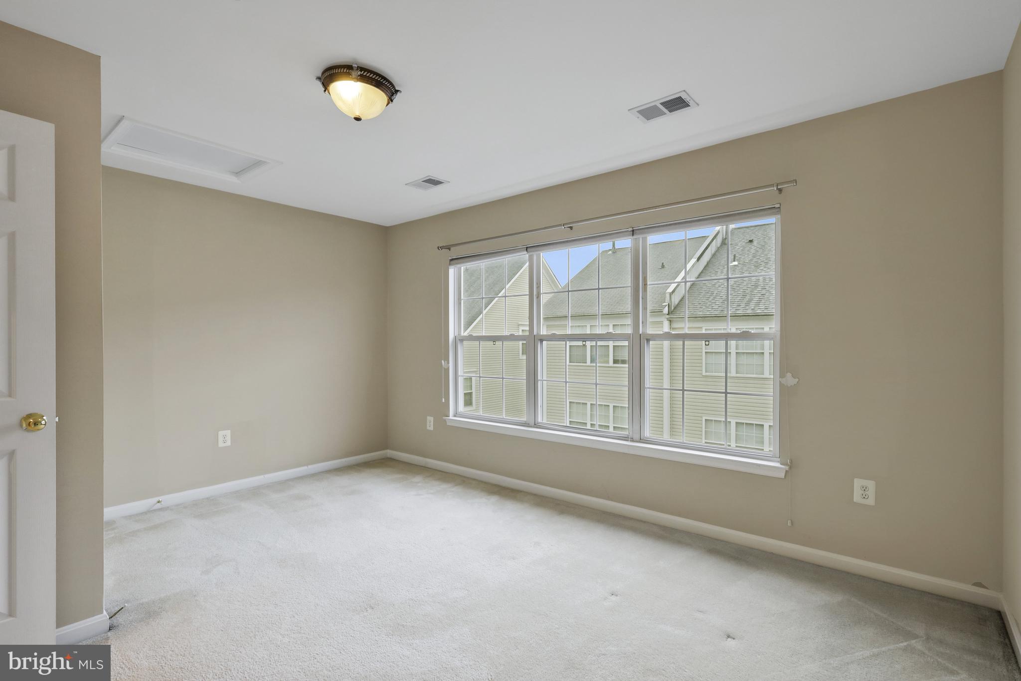 CAMERON STATION - Residential Lease