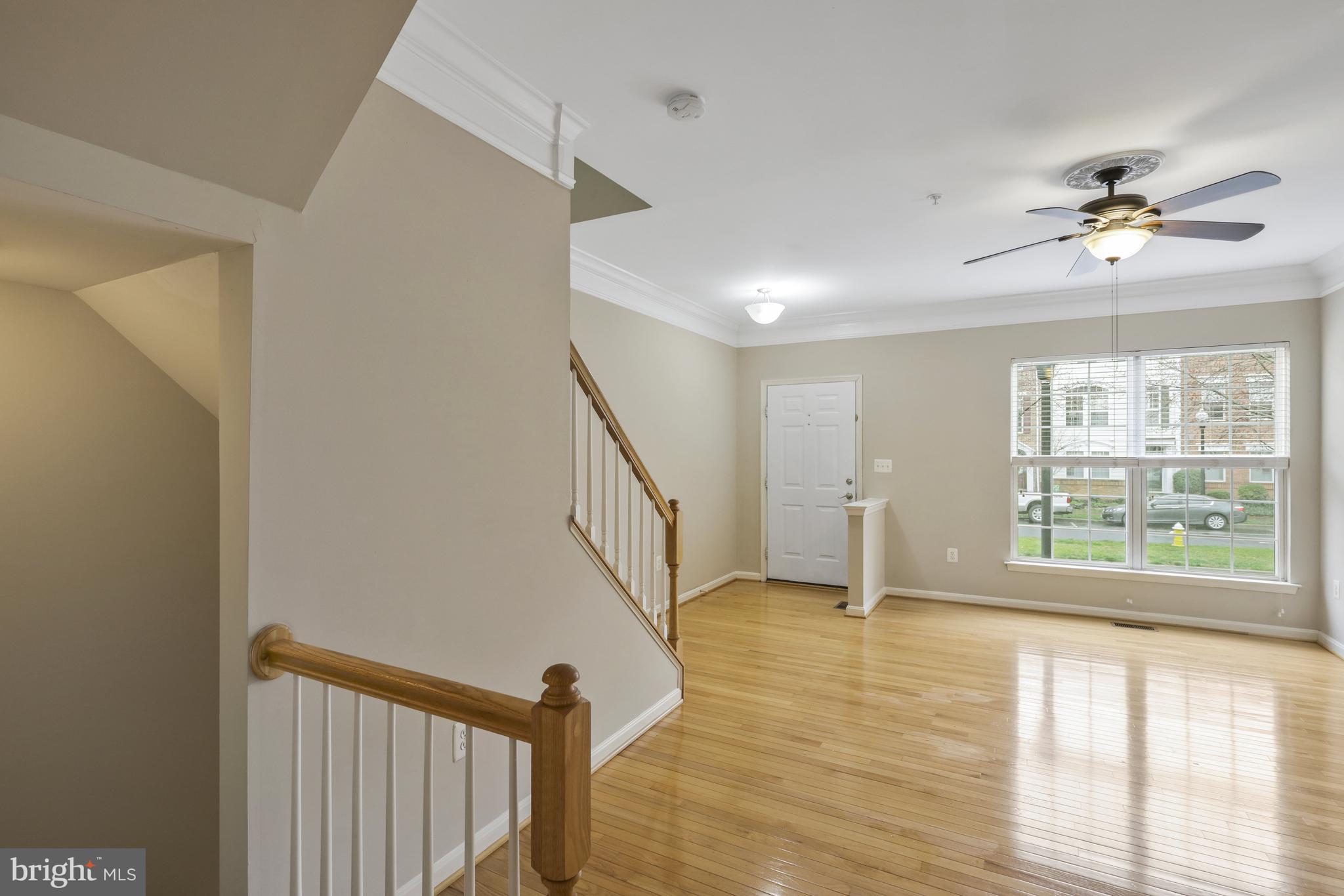 CAMERON STATION - Residential Lease