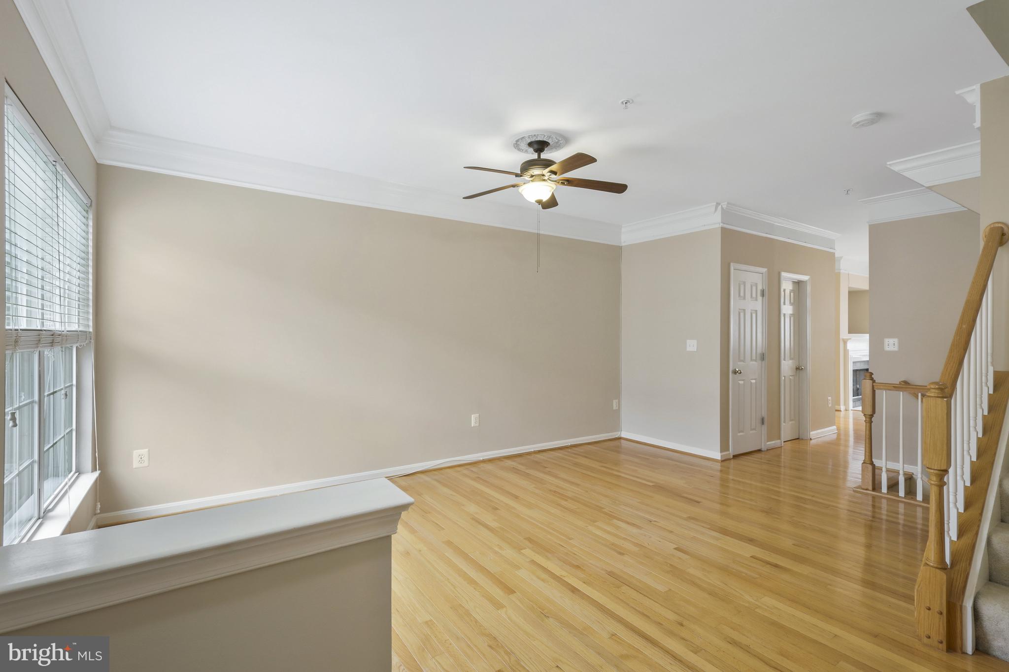 CAMERON STATION - Residential Lease