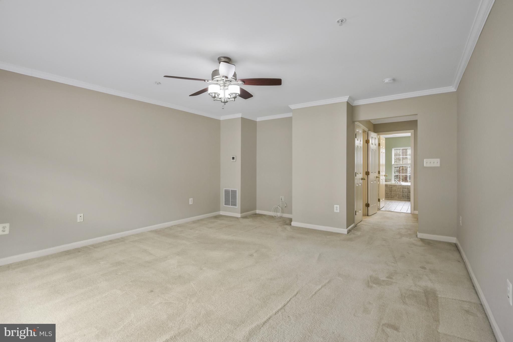 CAMERON STATION - Residential Lease